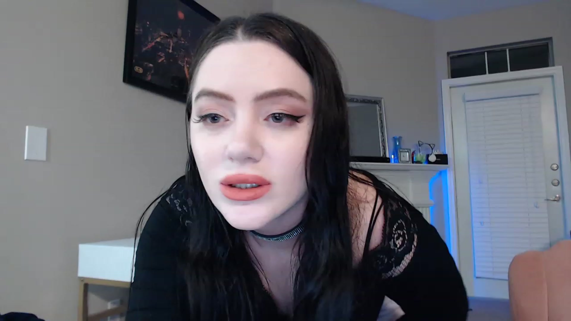 Gallery image thumbnail from Lil_Baby_Deer's myfreecams stream on, 12/05/2022, 04:01 image 11 of 20