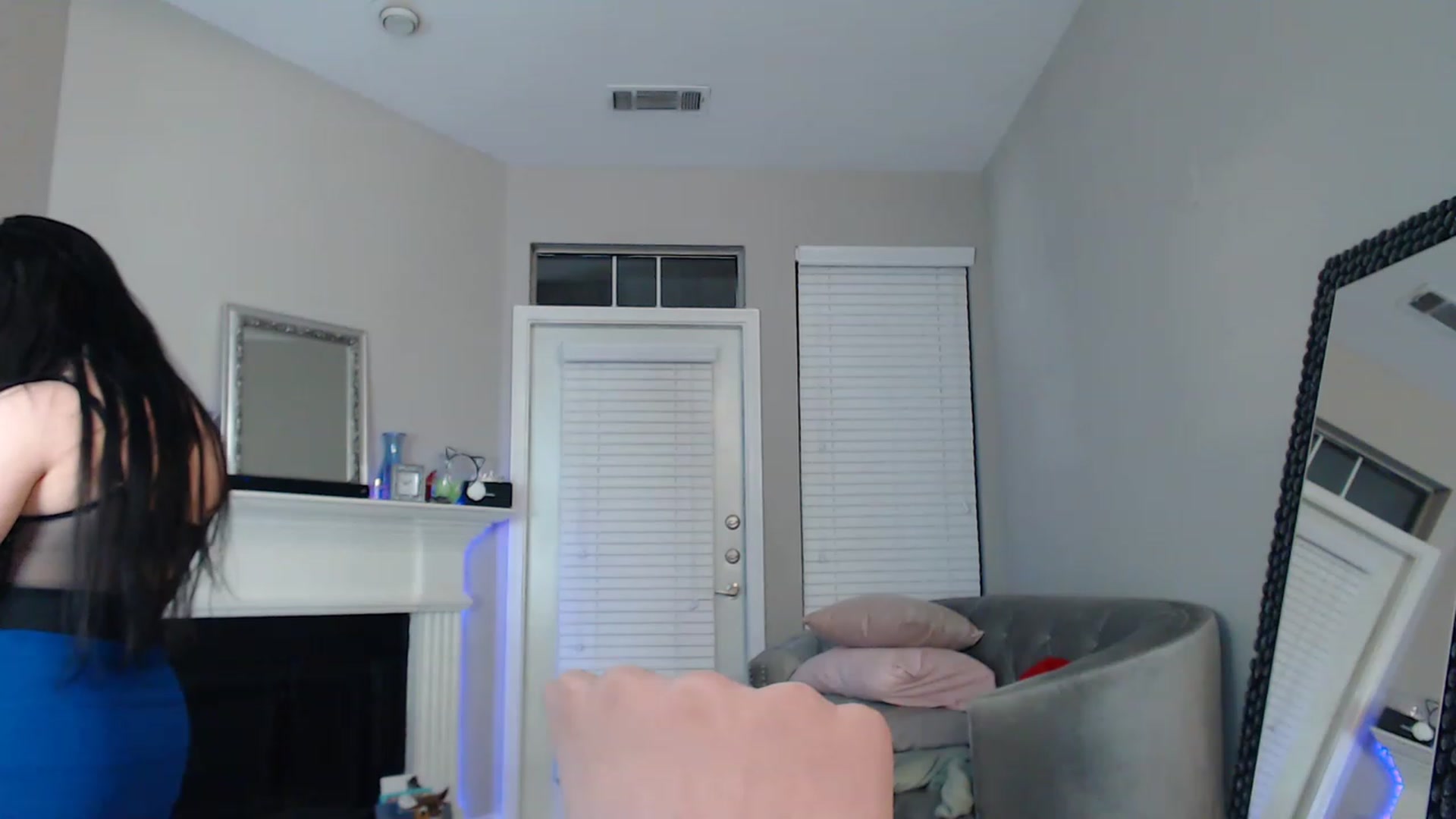 Gallery image thumbnail from Lil_Baby_Deer's myfreecams stream on, 12/06/2022, 06:23 image 4 of 20