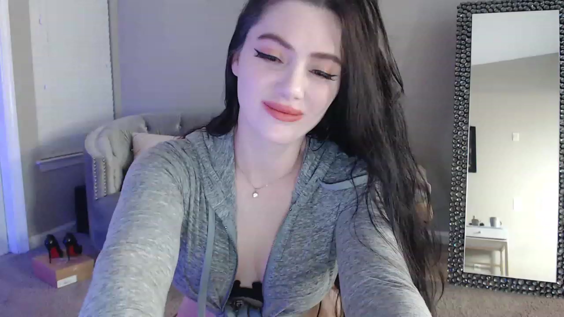 Gallery image thumbnail from Lil_Baby_Deer's myfreecams stream on, 12/12/2022, 05:41 image 2 of 20