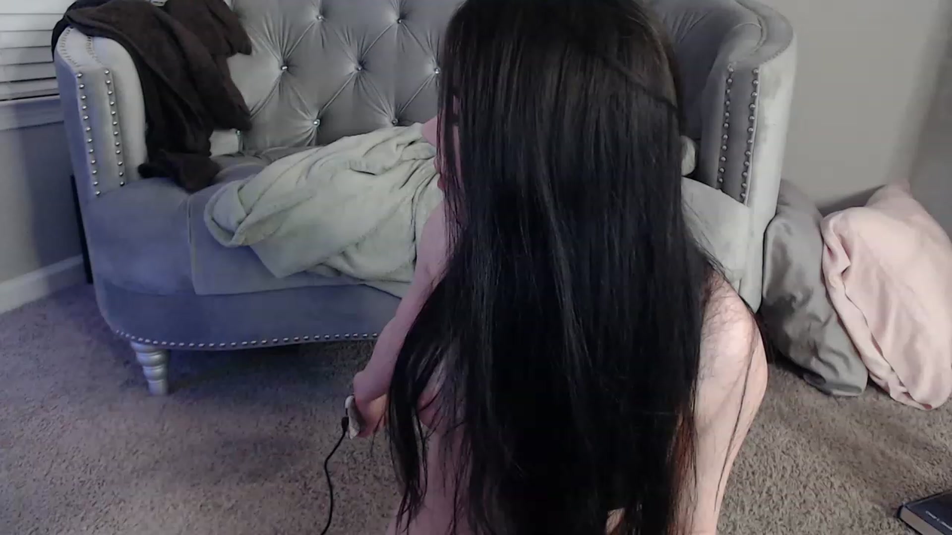 Gallery image thumbnail from Lil_Baby_Deer's myfreecams stream on, 12/17/2022, 10:21 image 17 of 20