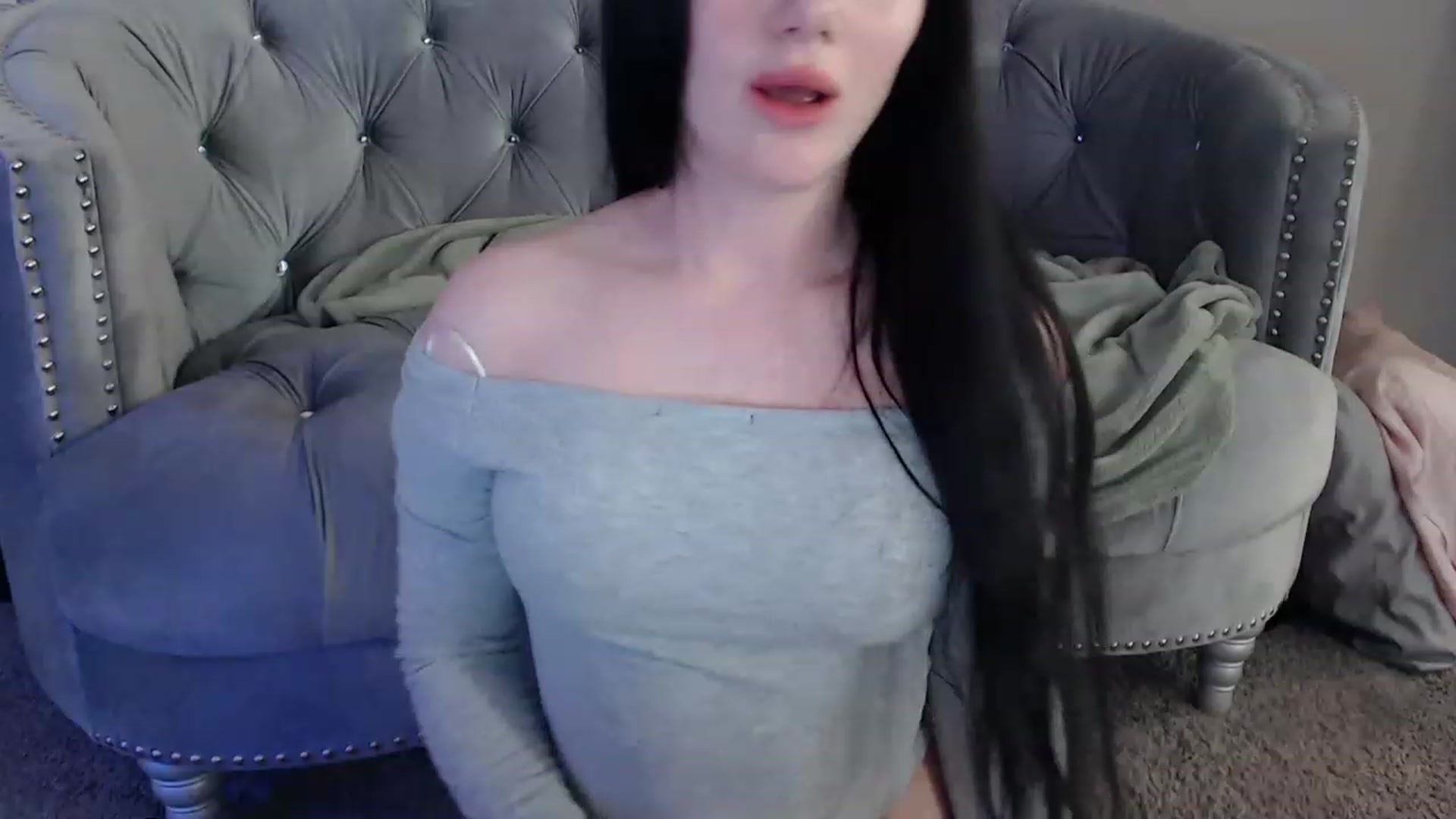 Gallery image thumbnail from Lil_Baby_Deer's myfreecams stream on, 12/17/2022, 10:41 image 15 of 20