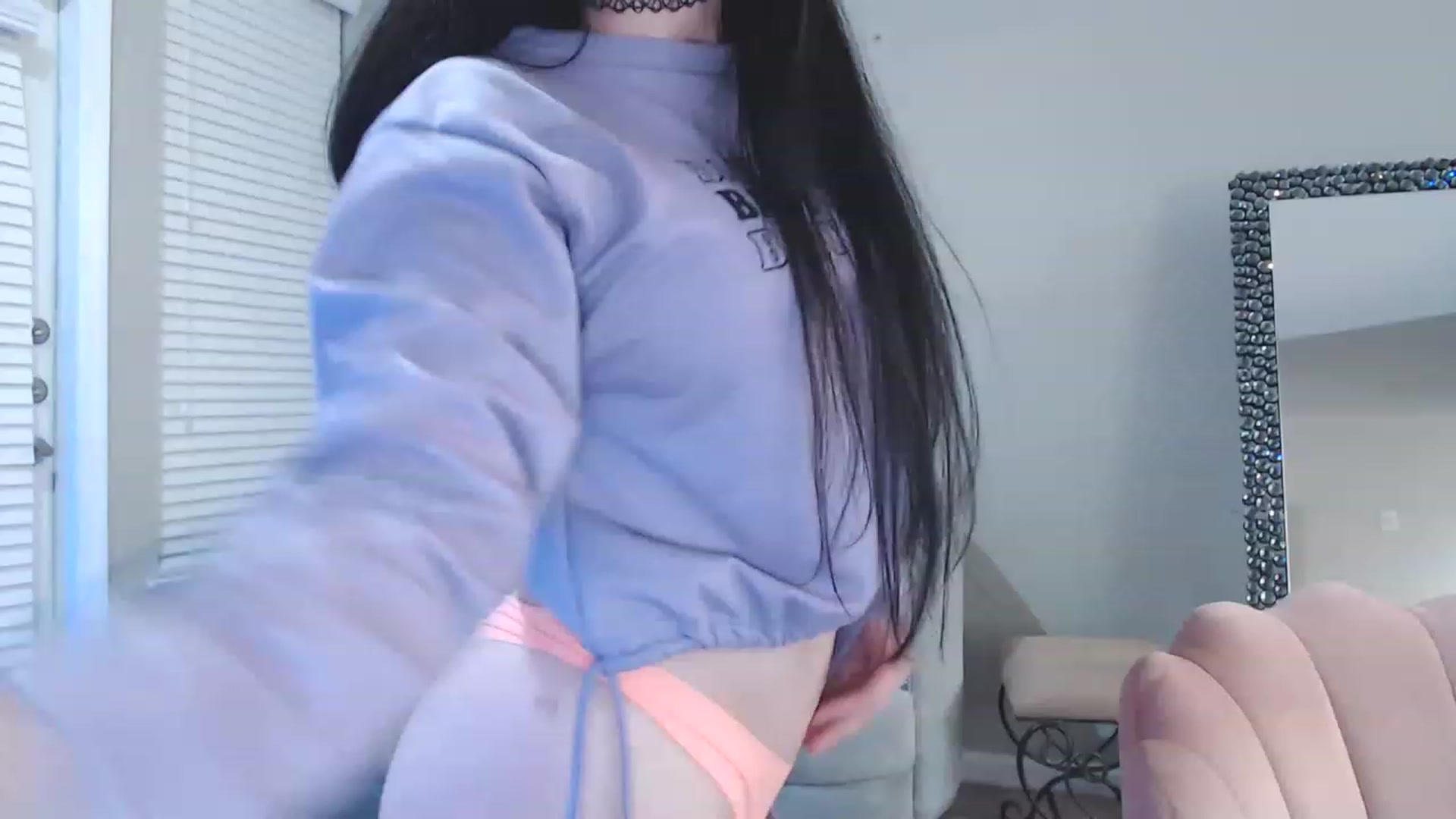 Gallery image thumbnail from Lil_Baby_Deer's myfreecams stream on, 12/19/2022, 11:13 image 1 of 20
