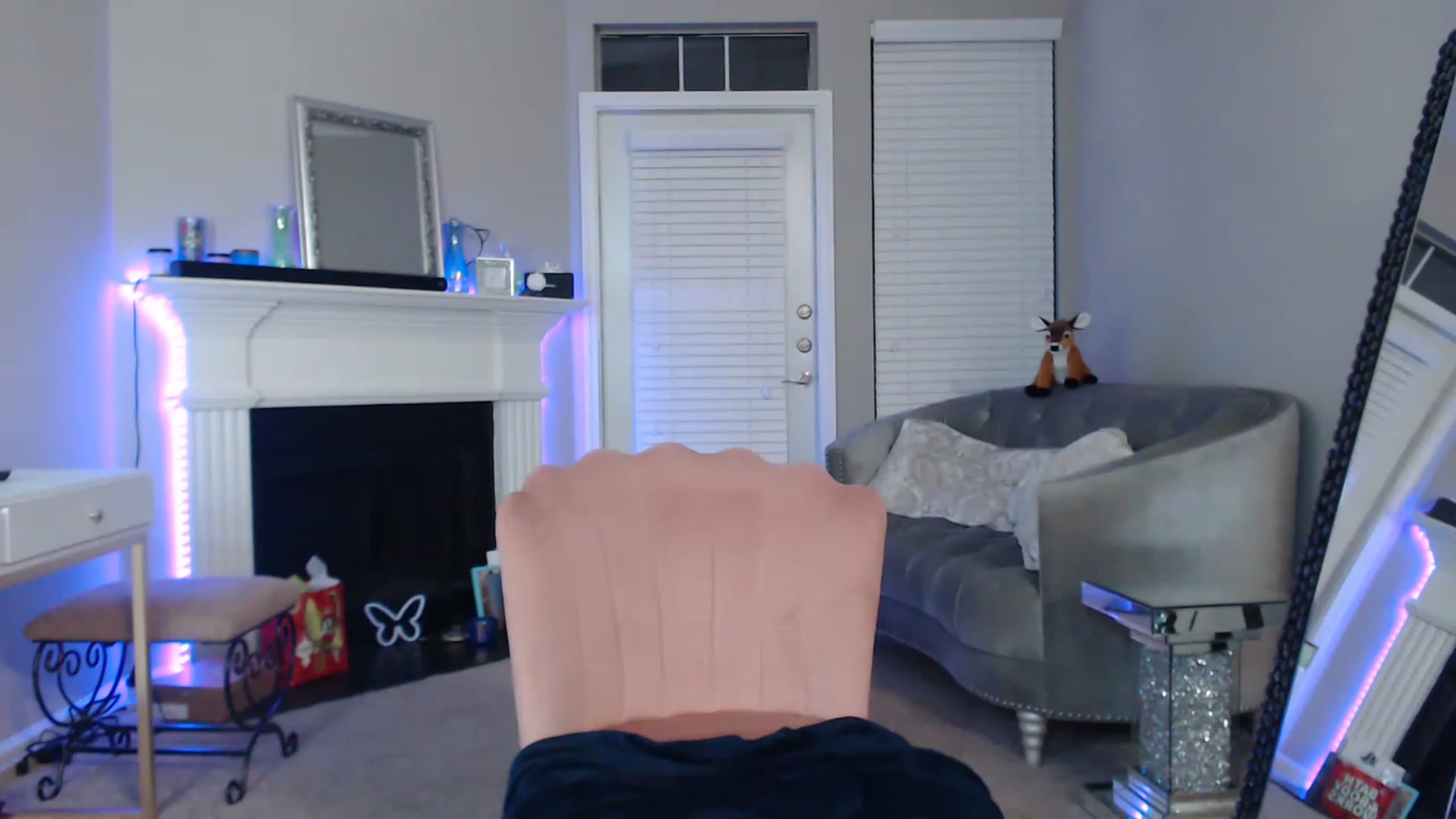 Gallery image thumbnail from Lil_Baby_Deer's myfreecams stream on, 12/31/2022, 05:36 image 20 of 20