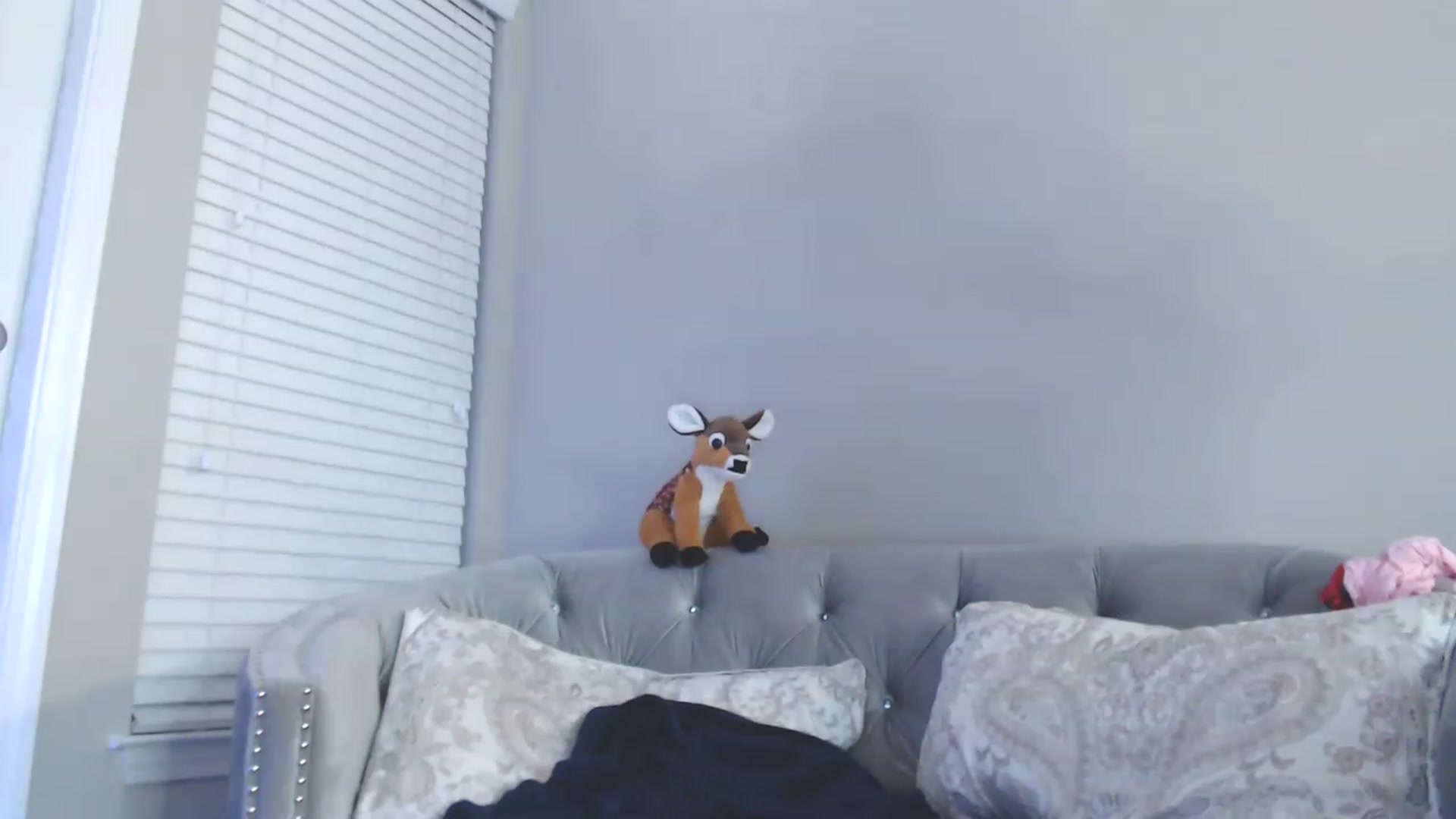 Gallery image thumbnail from Lil_Baby_Deer's myfreecams stream on, 12/31/2022, 05:36 image 11 of 20