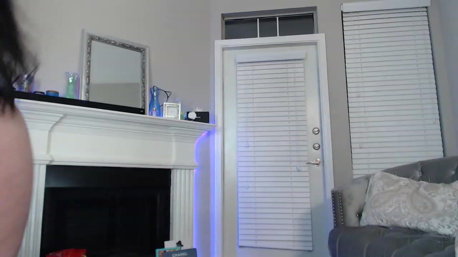 Gallery image thumbnail from Lil_Baby_Deer's myfreecams stream on, 01/06/2023, 07:10 image 9 of 20