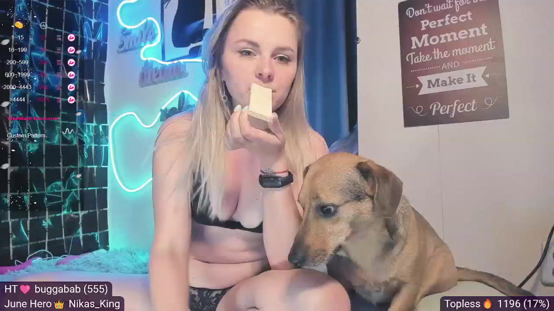 Gallery image thumbnail from Lil_Minx's myfreecams stream on, 06/23/2024, 15:53 image 14 of 20