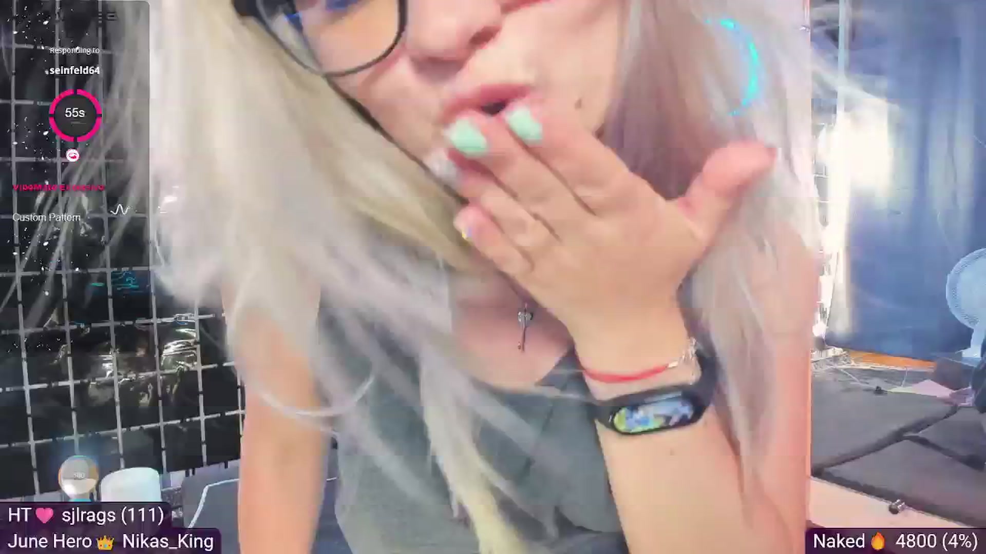 Gallery image thumbnail from Lil_Minx's myfreecams stream on, 06/26/2024, 14:49 image 2 of 20