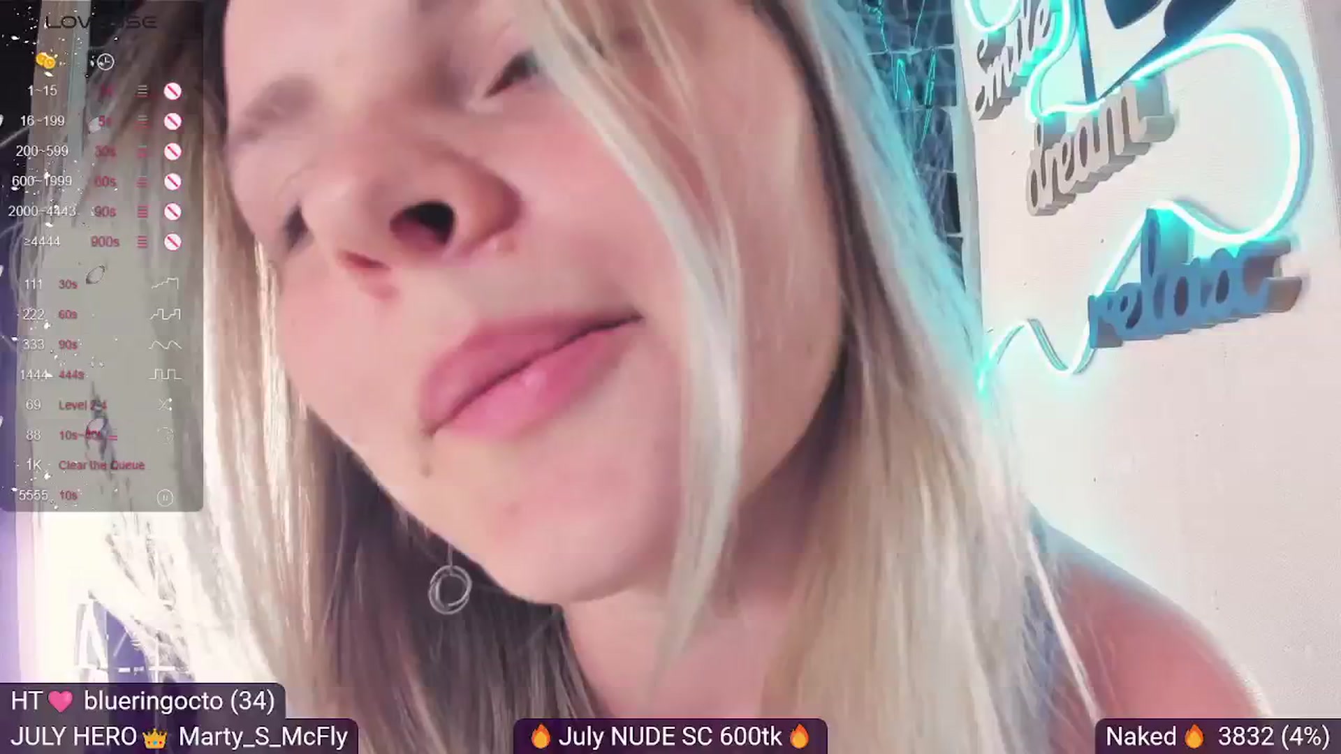 Gallery image thumbnail from Lil_Minx's myfreecams stream on, 07/03/2024, 14:59 image 7 of 20
