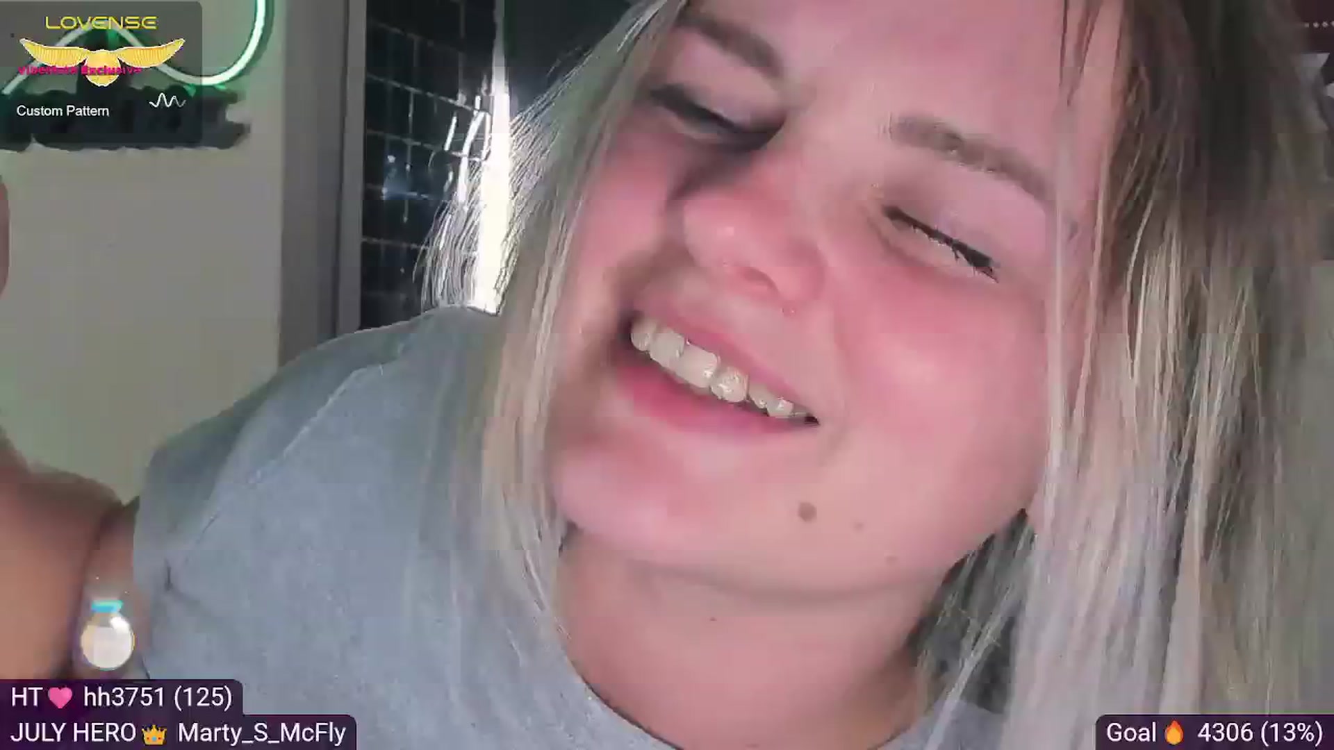 Gallery image thumbnail from Lil_Minx's myfreecams stream on, 07/08/2024, 18:17 image 5 of 20