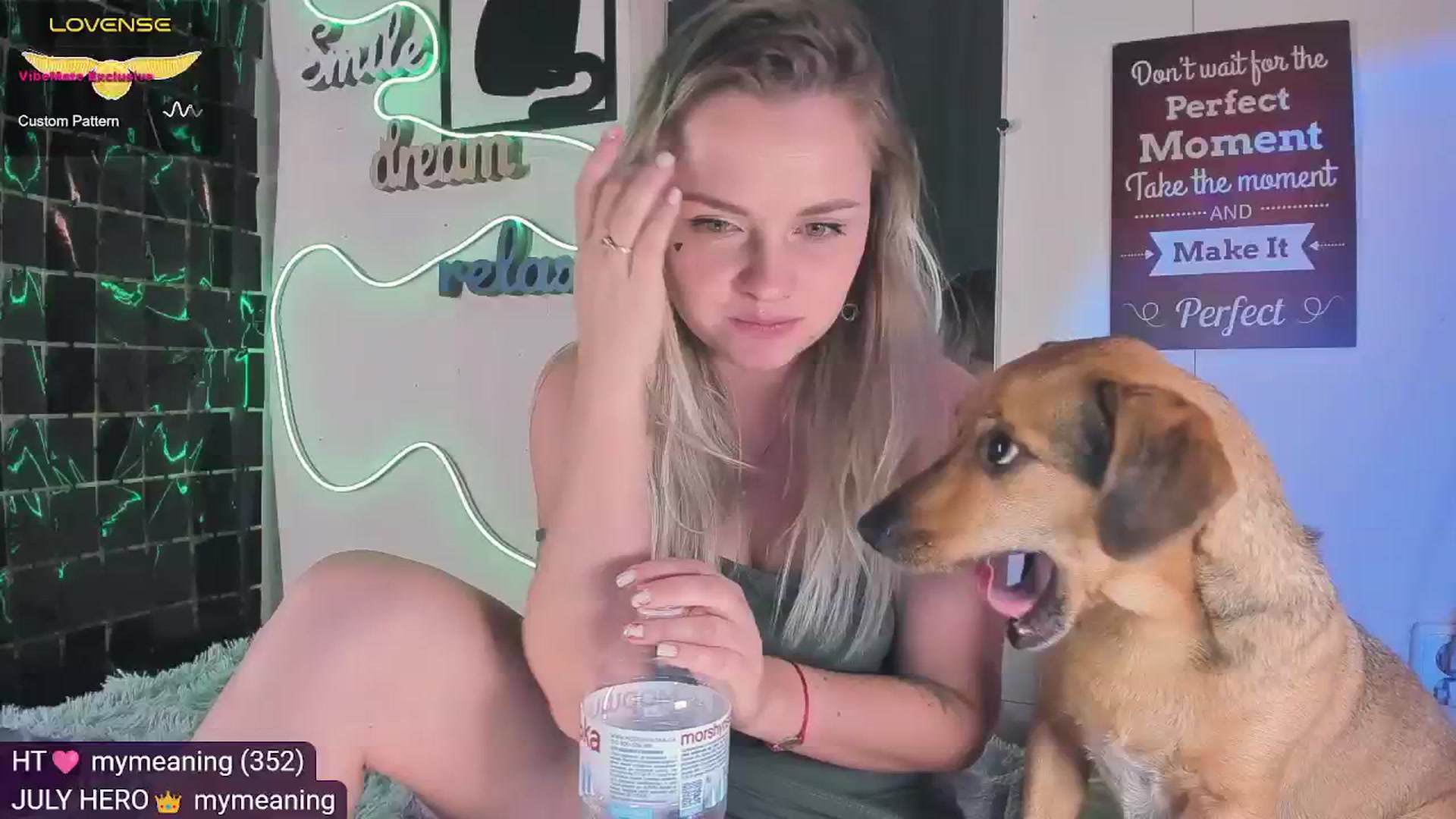 Gallery image thumbnail from Lil_Minx's myfreecams stream on, 07/10/2024, 15:30 image 11 of 20