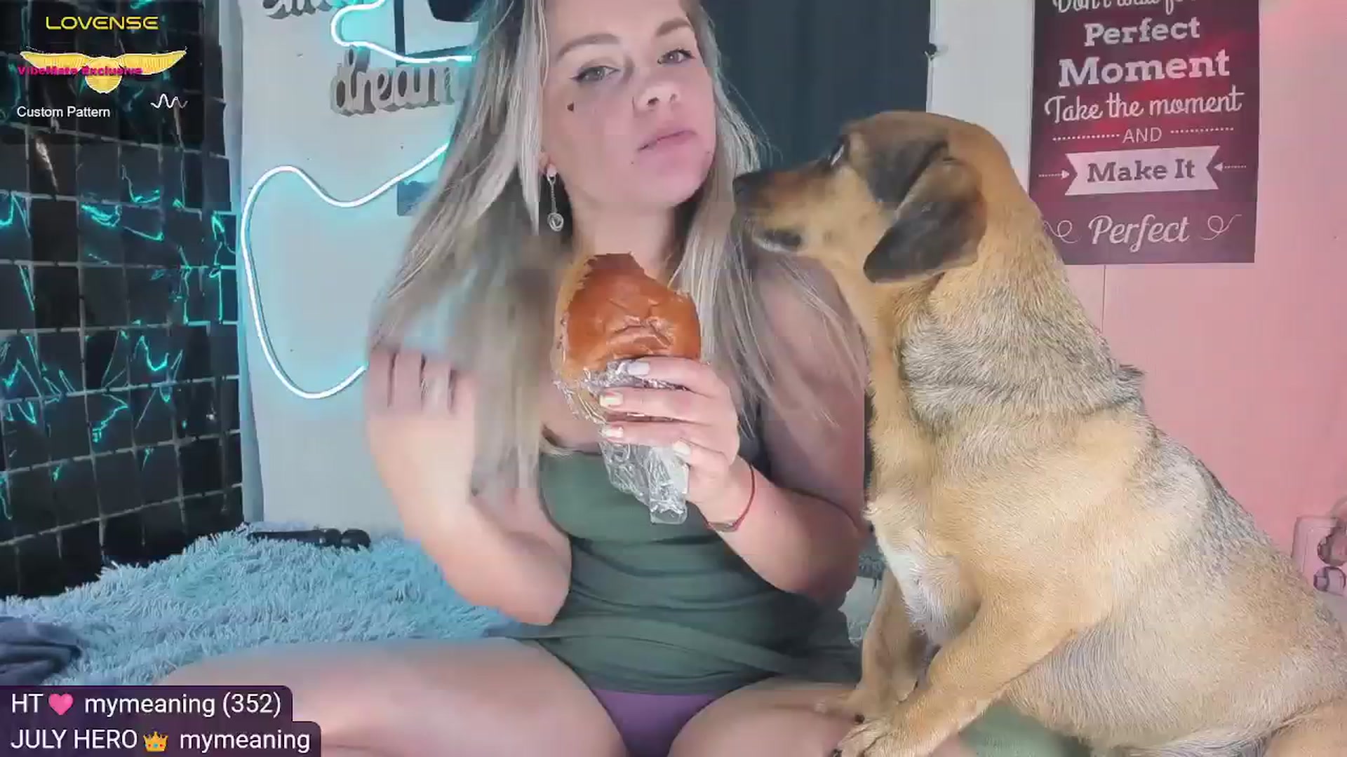 Gallery image thumbnail from Lil_Minx's myfreecams stream on, 07/10/2024, 15:30 image 10 of 20