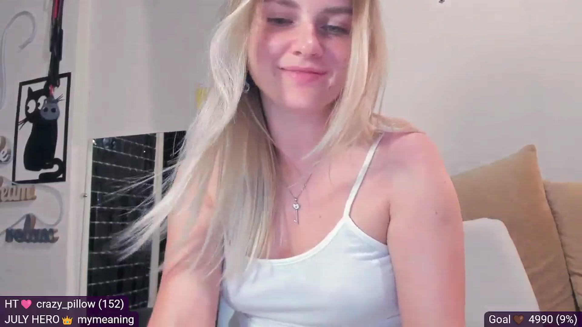 Gallery image thumbnail from Lil_Minx's myfreecams stream on, 07/16/2024, 13:12 image 10 of 20