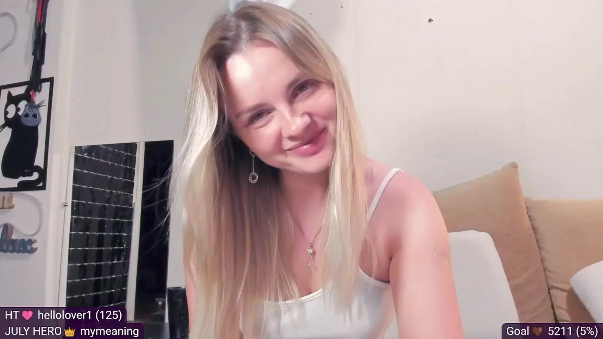 Gallery image thumbnail from Lil_Minx's myfreecams stream on, 07/16/2024, 13:12 image 4 of 20
