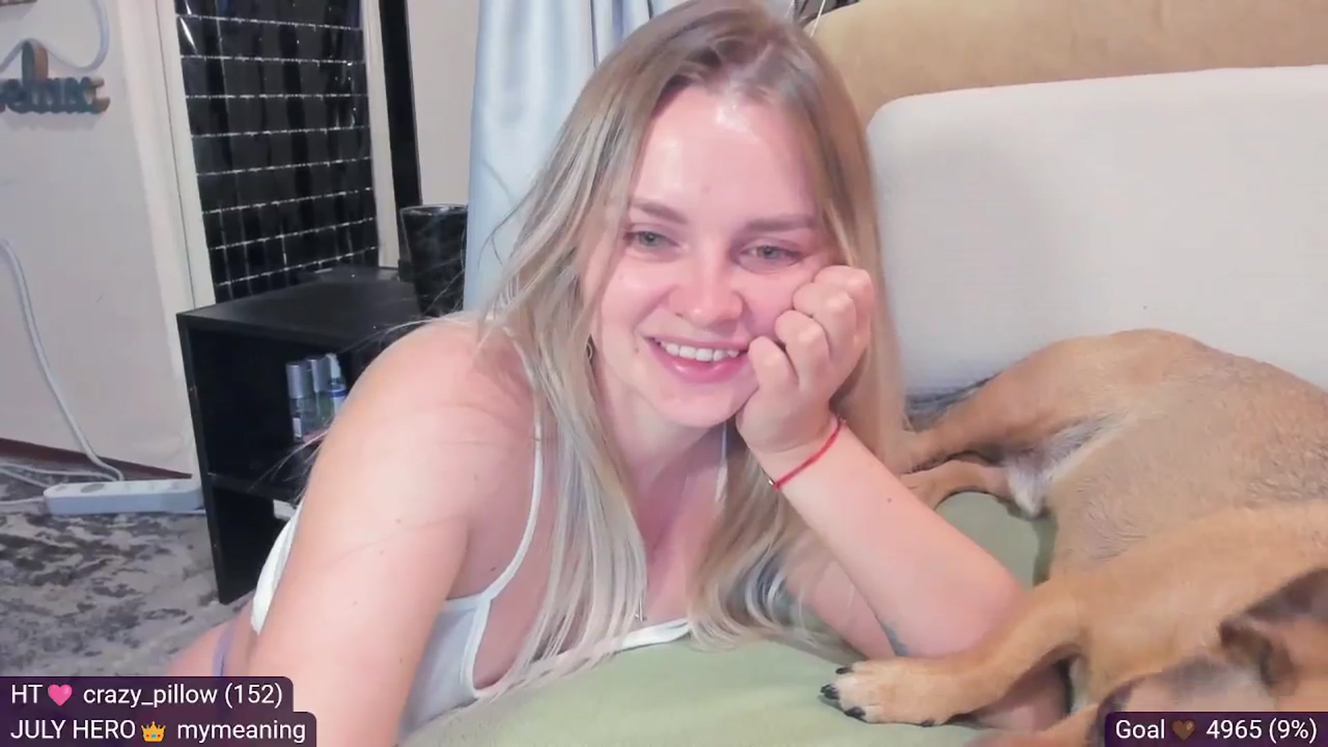 Gallery image thumbnail from Lil_Minx's myfreecams stream on, 07/16/2024, 13:12 image 20 of 20