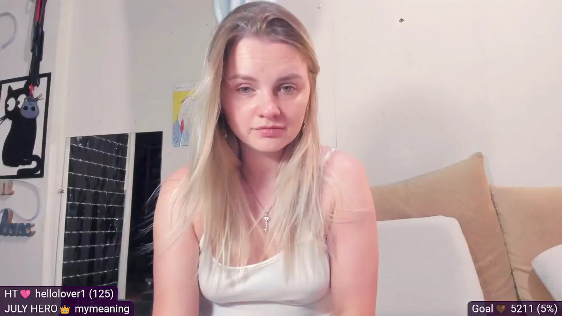 Gallery image thumbnail from Lil_Minx's myfreecams stream on, 07/16/2024, 13:12 image 2 of 20