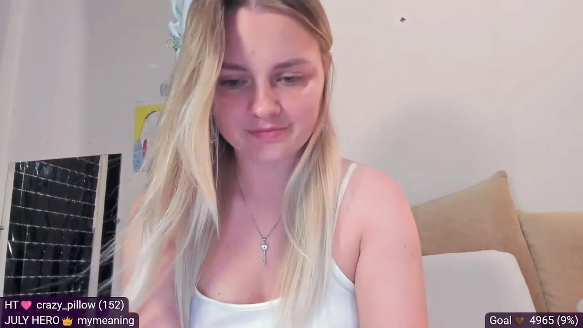 Gallery image thumbnail from Lil_Minx's myfreecams stream on, 07/16/2024, 13:12 image 18 of 20