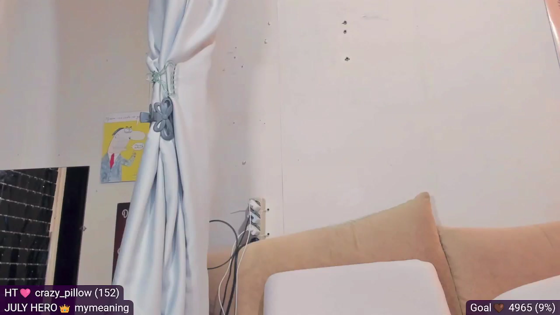 Gallery image thumbnail from Lil_Minx's myfreecams stream on, 07/16/2024, 13:12 image 17 of 20
