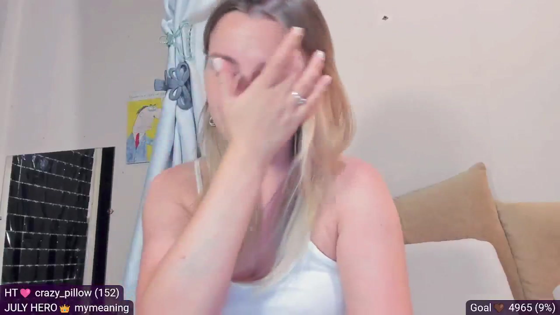 Gallery image thumbnail from Lil_Minx's myfreecams stream on, 07/16/2024, 13:12 image 19 of 20