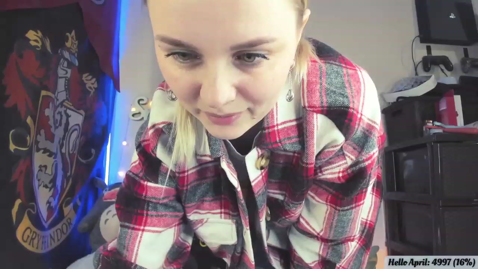 Gallery image thumbnail from Lil_Nika's myfreecams stream on, 04/01/2023, 18:47 image 17 of 20