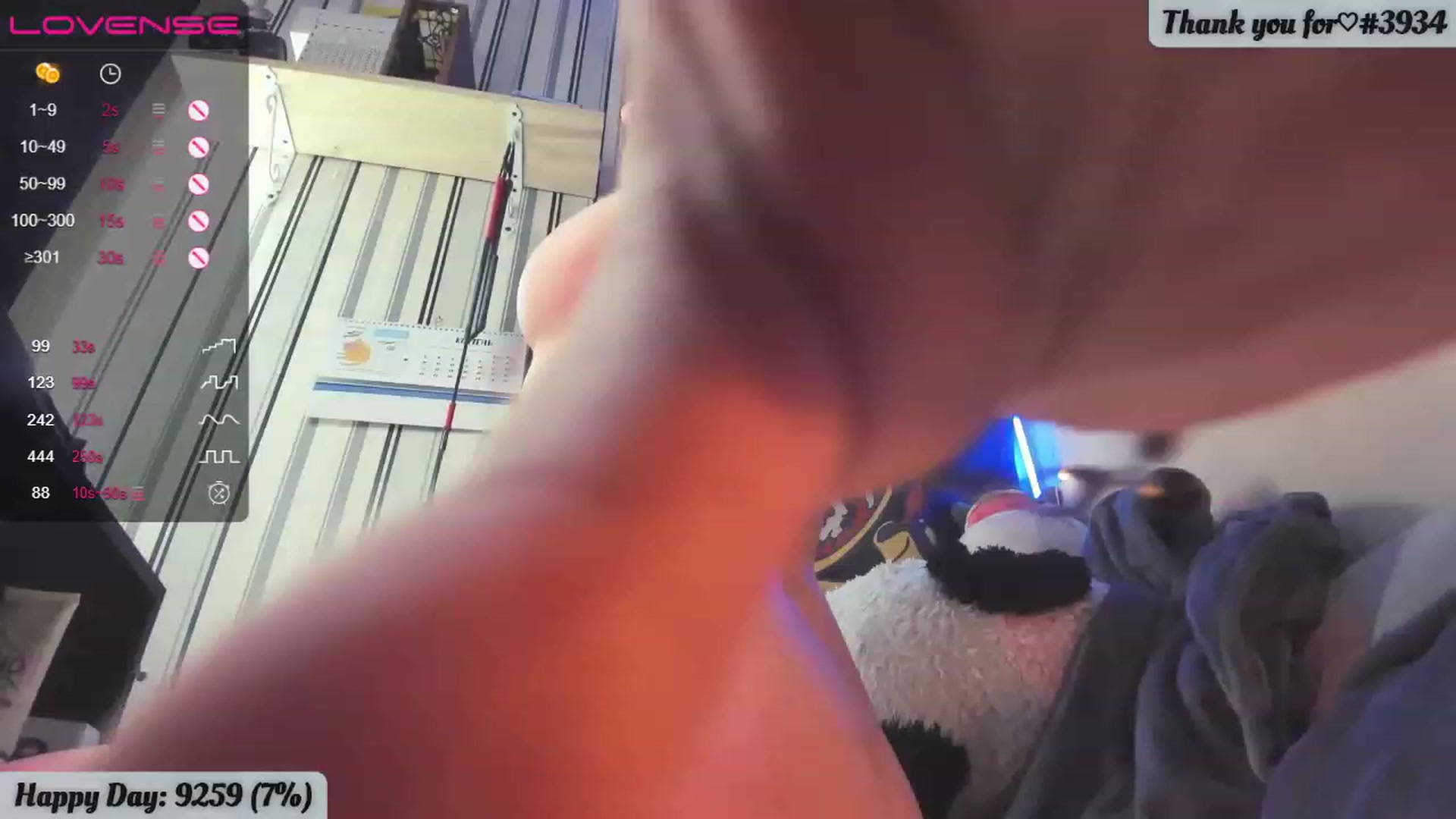 Gallery image thumbnail from Lil_Nika's myfreecams stream on, 04/08/2023, 15:50 image 7 of 20