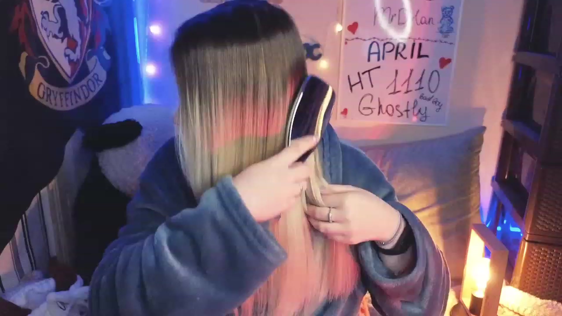 Gallery image thumbnail from Lil_Nika's myfreecams stream on, 04/29/2023, 19:48 image 20 of 20