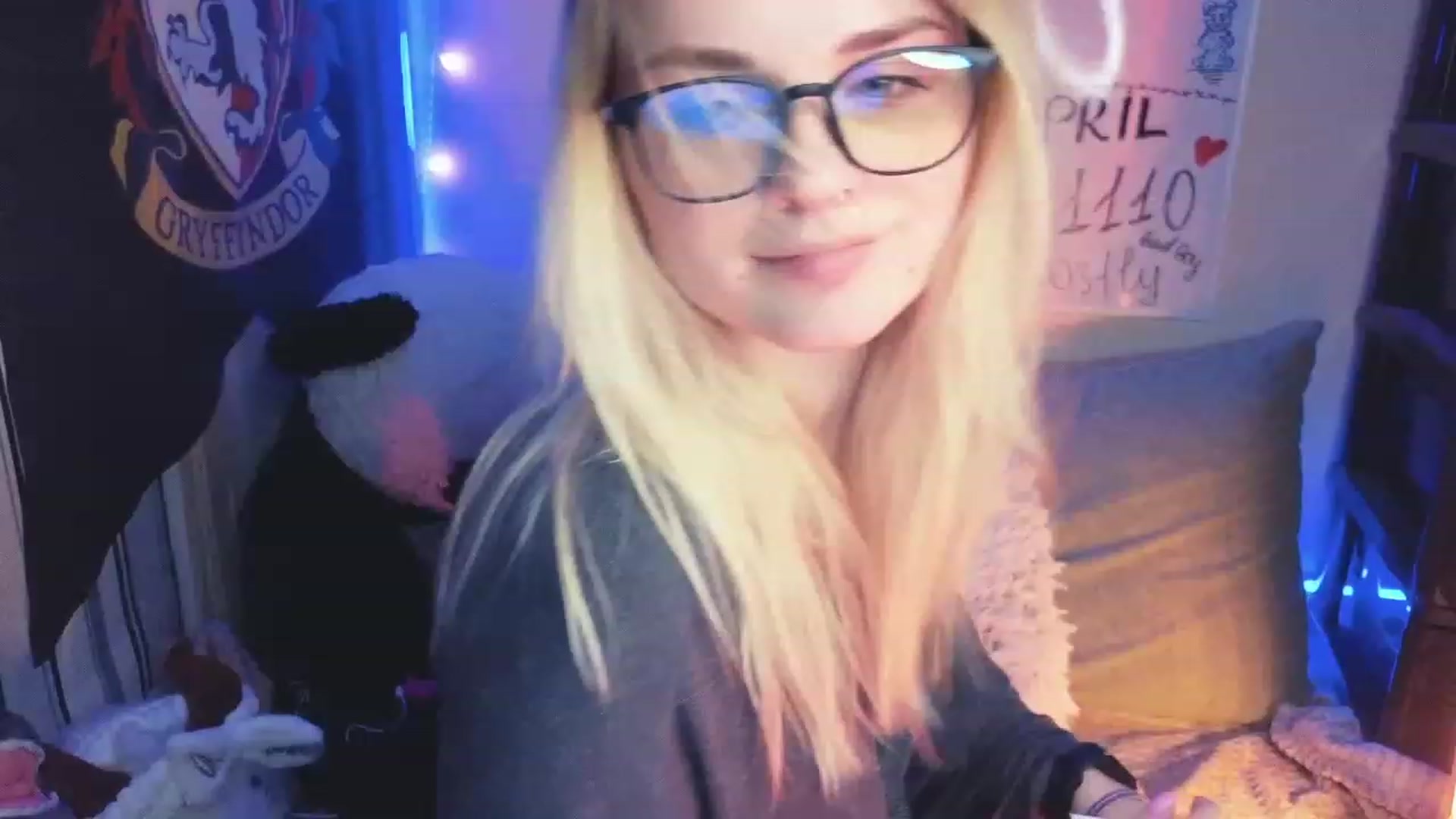 Gallery image thumbnail from Lil_Nika's myfreecams stream on, 04/29/2023, 19:48 image 2 of 20