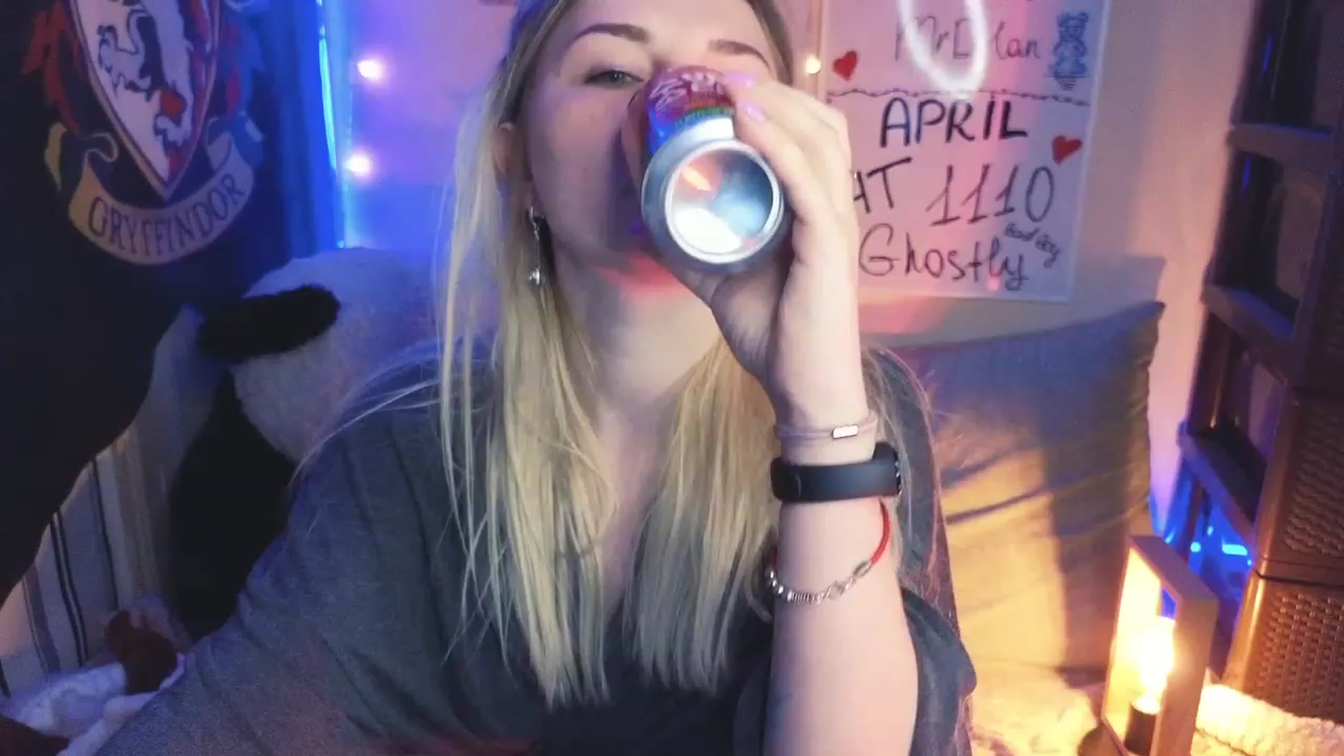 Gallery image thumbnail from Lil_Nika's myfreecams stream on, 04/29/2023, 19:48 image 16 of 20