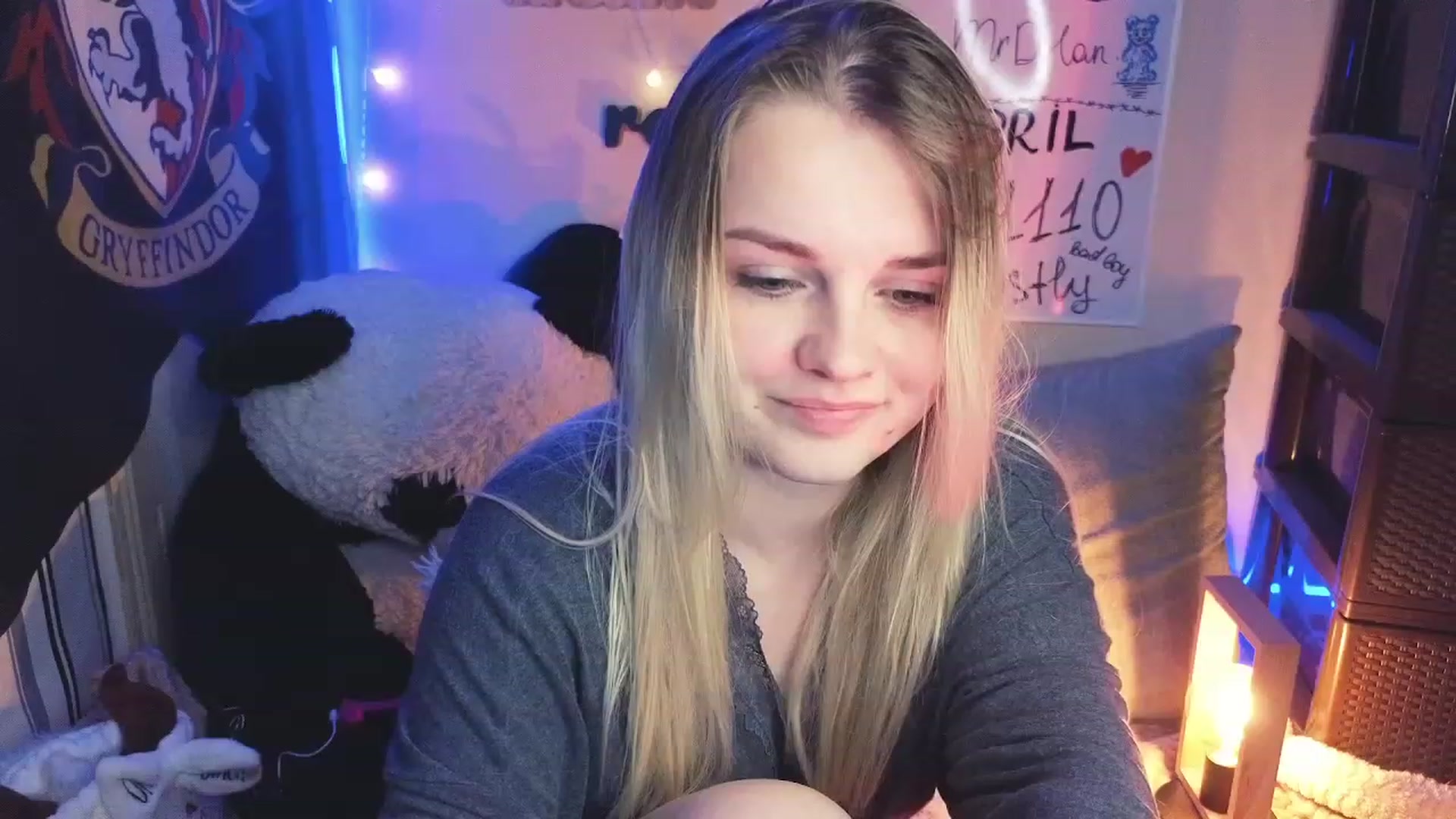 Gallery image thumbnail from Lil_Nika's myfreecams stream on, 04/29/2023, 19:48 image 14 of 20