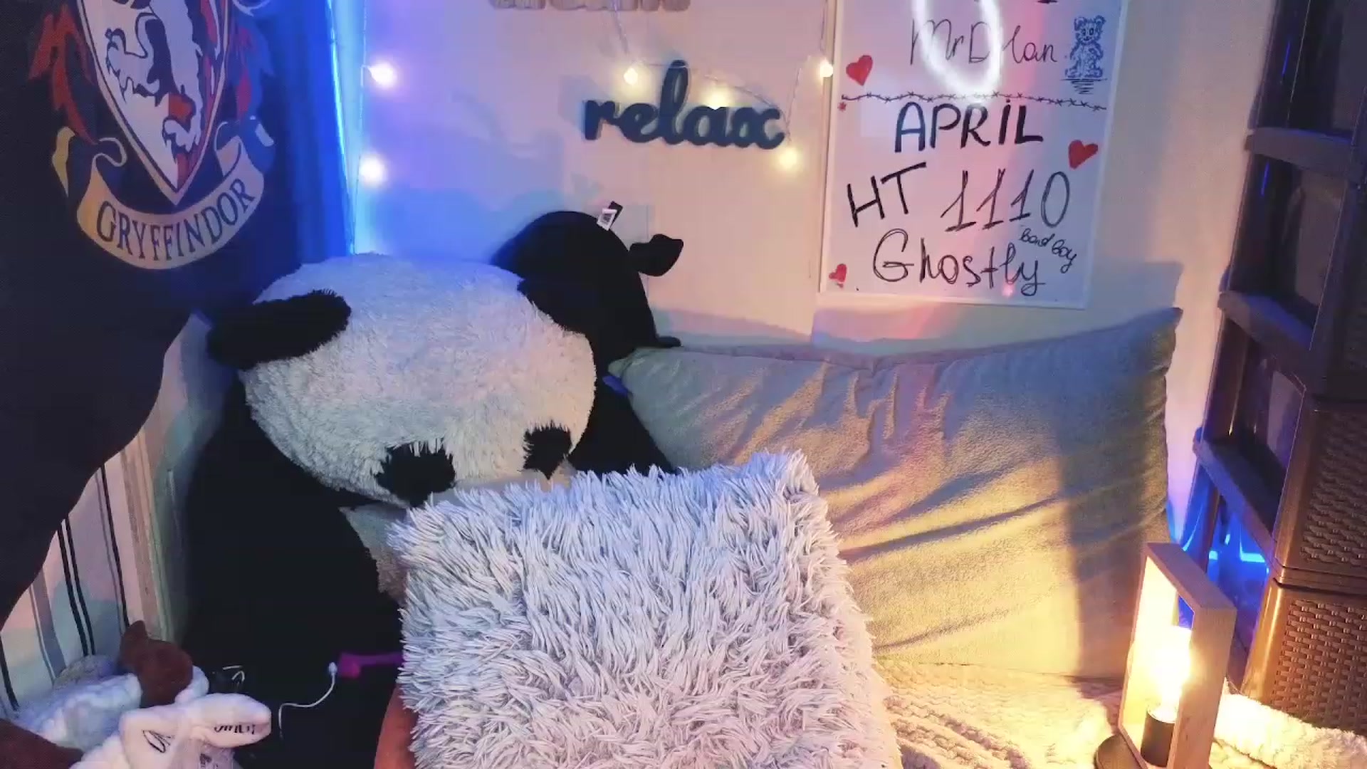 Gallery image thumbnail from Lil_Nika's myfreecams stream on, 04/29/2023, 19:48 image 17 of 20