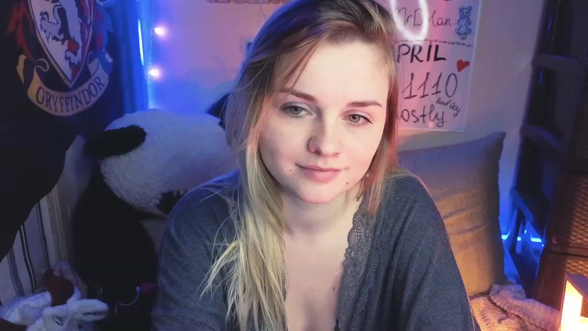 Gallery image thumbnail from Lil_Nika's myfreecams stream on, 04/29/2023, 19:48 image 11 of 20