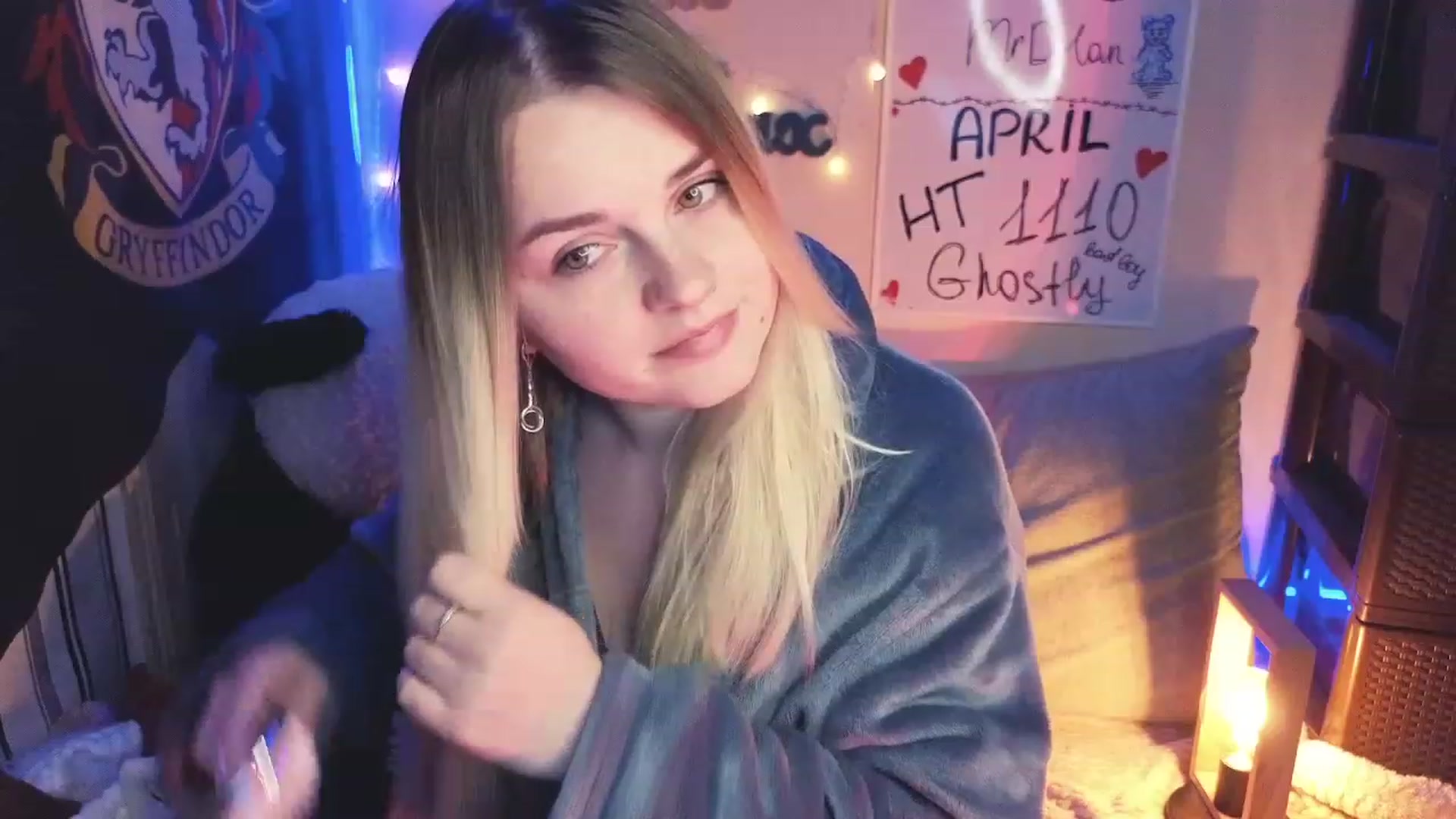 Gallery image thumbnail from Lil_Nika's myfreecams stream on, 04/29/2023, 19:48 image 19 of 20