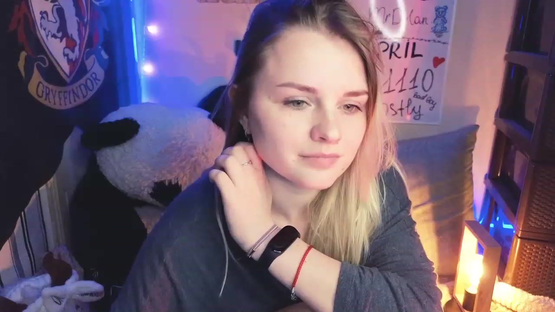 Gallery image thumbnail from Lil_Nika's myfreecams stream on, 04/29/2023, 19:48 image 13 of 20