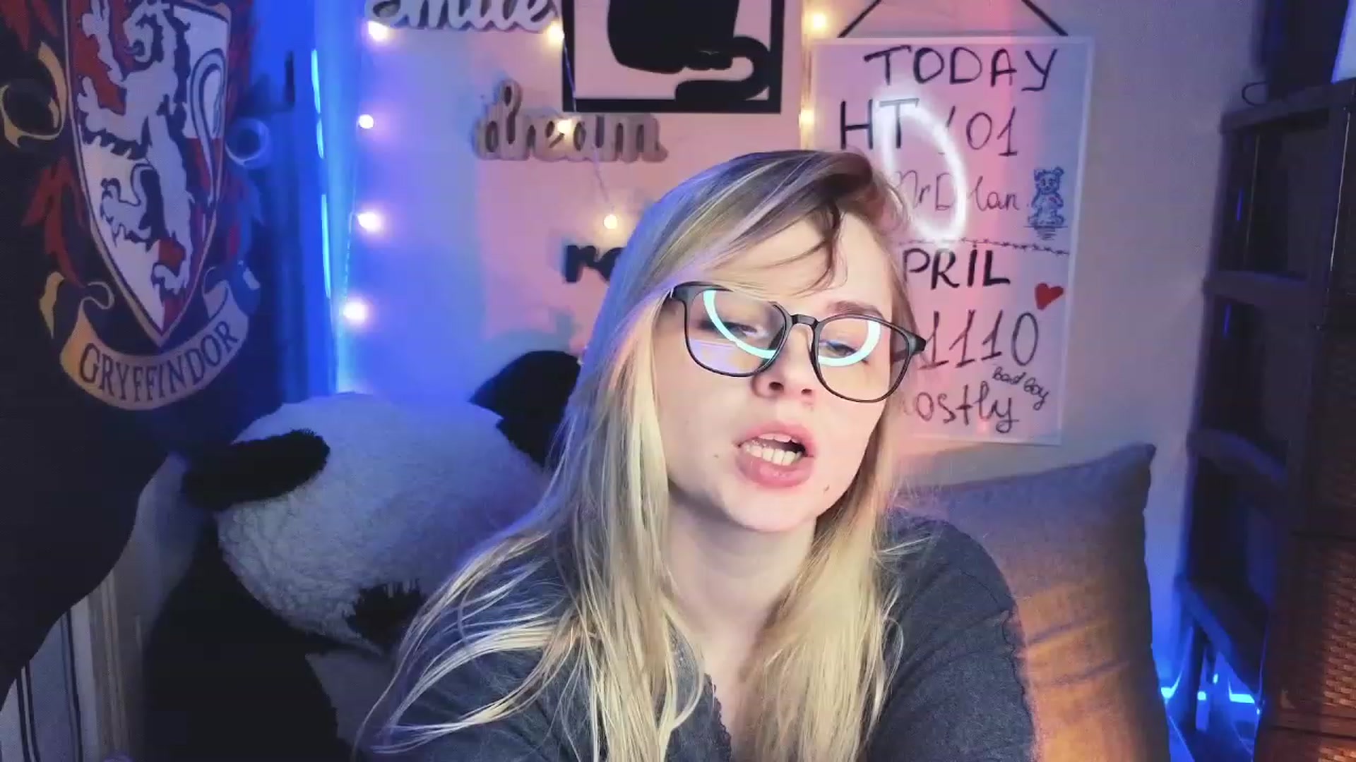 Gallery image thumbnail from Lil_Nika's myfreecams stream on, 04/29/2023, 19:48 image 3 of 20