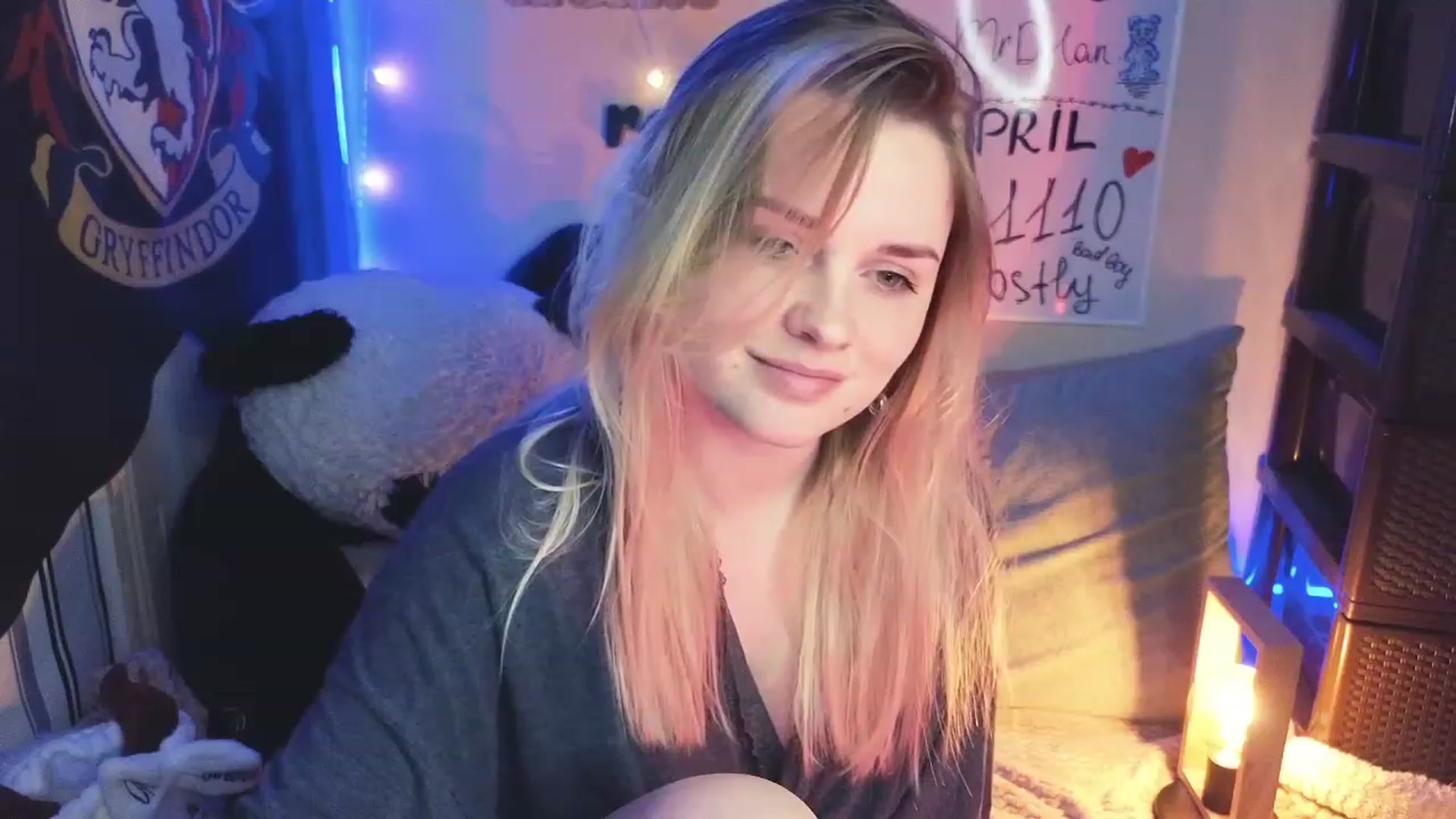 Gallery image thumbnail from Lil_Nika's myfreecams stream on, 04/29/2023, 19:48 image 15 of 20