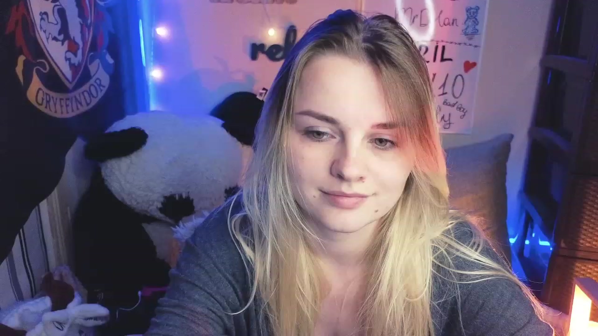 Gallery image thumbnail from Lil_Nika's myfreecams stream on, 04/29/2023, 19:48 image 12 of 20
