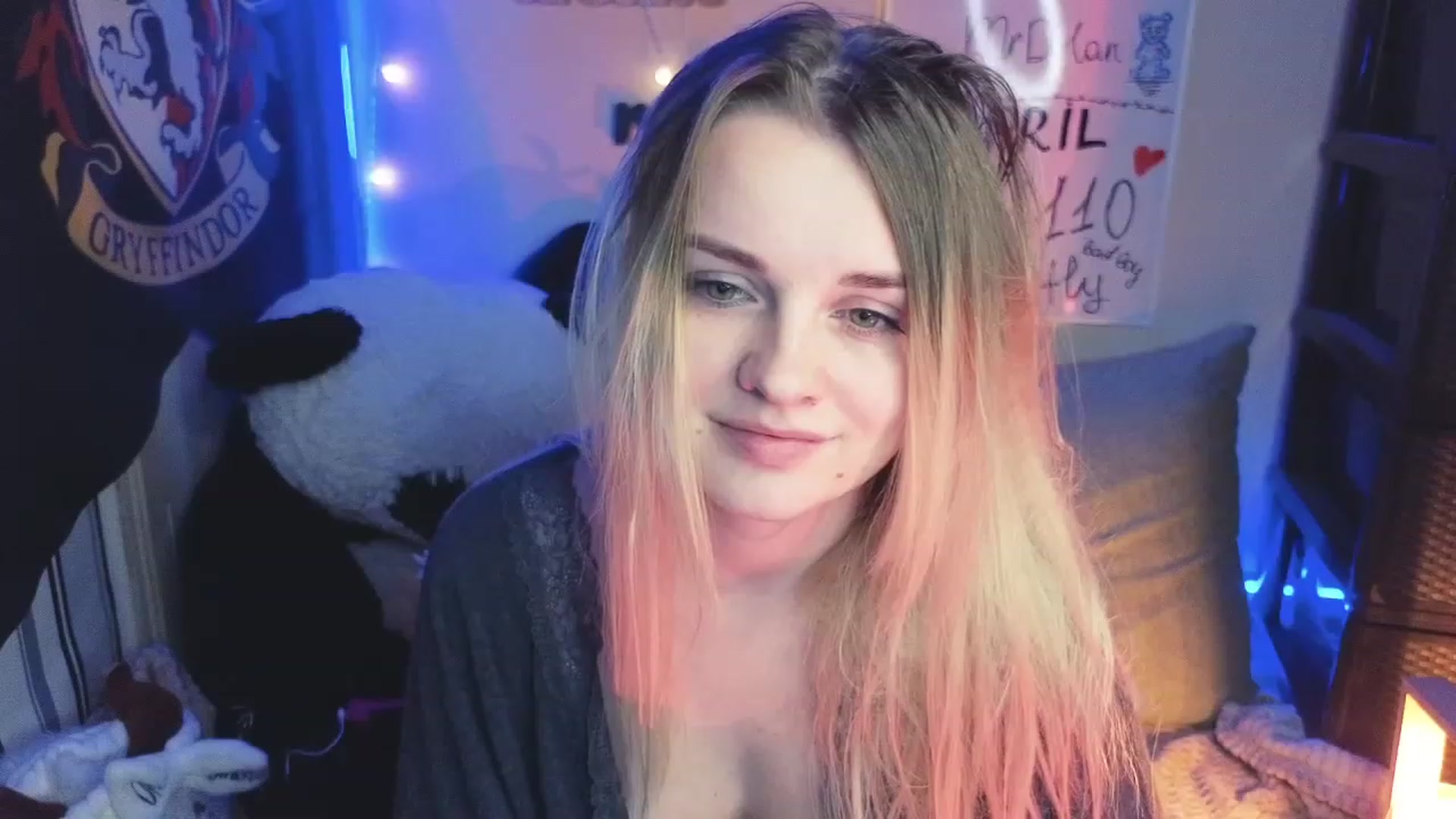 Gallery image thumbnail from Lil_Nika's myfreecams stream on, 04/29/2023, 19:48 image 10 of 20