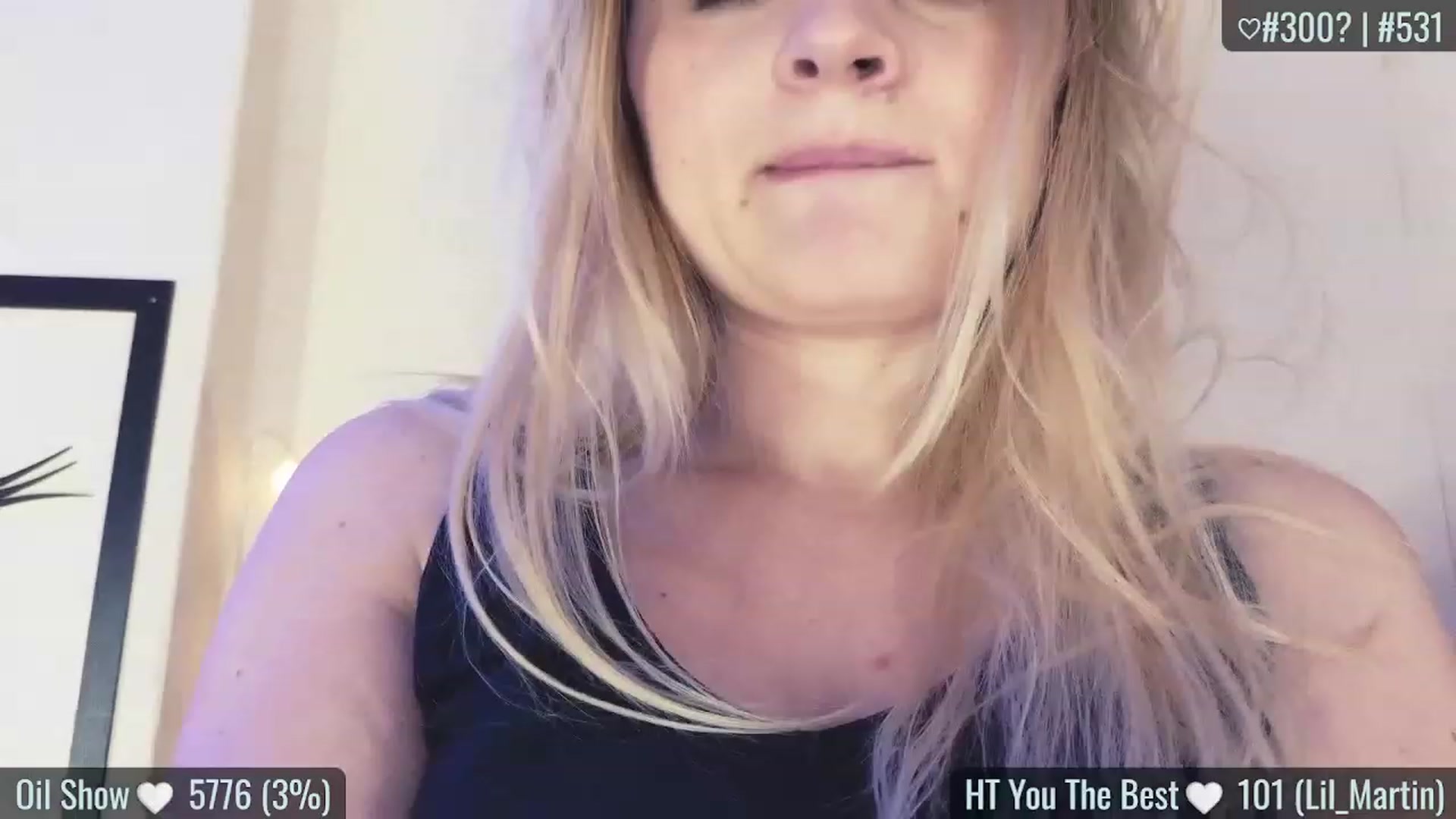 Gallery image thumbnail from Lil_Nika's myfreecams stream on, 05/01/2023, 15:18 image 3 of 20