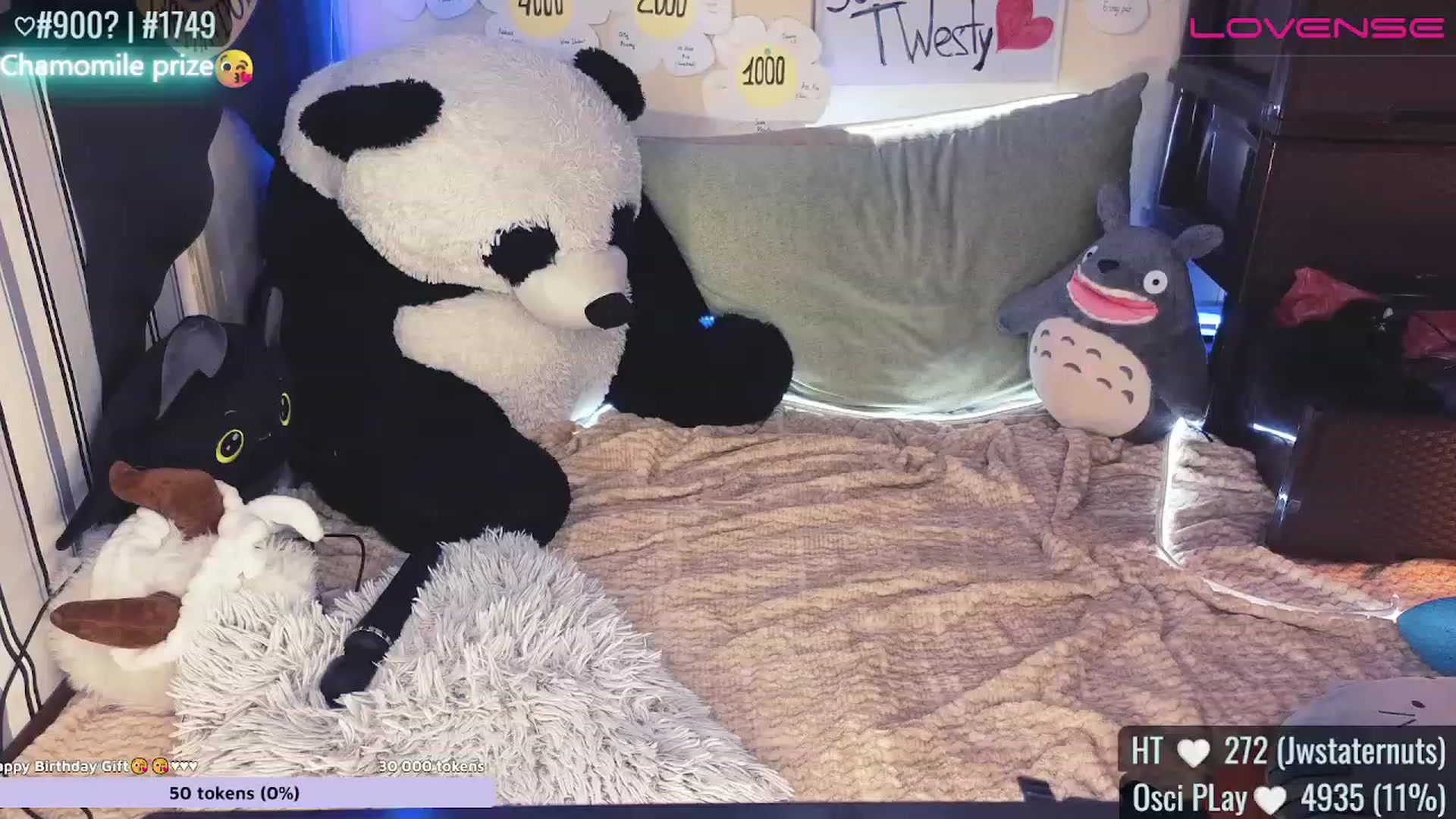 Gallery image thumbnail from Lil_Nika's myfreecams stream on, 05/13/2023, 13:36 image 5 of 20