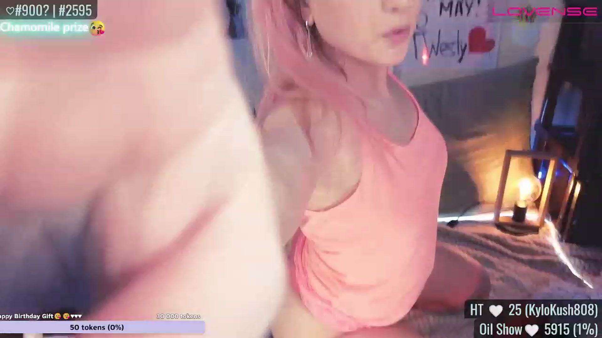 Gallery image thumbnail from Lil_Nika's myfreecams stream on, 05/21/2023, 16:37 image 8 of 20