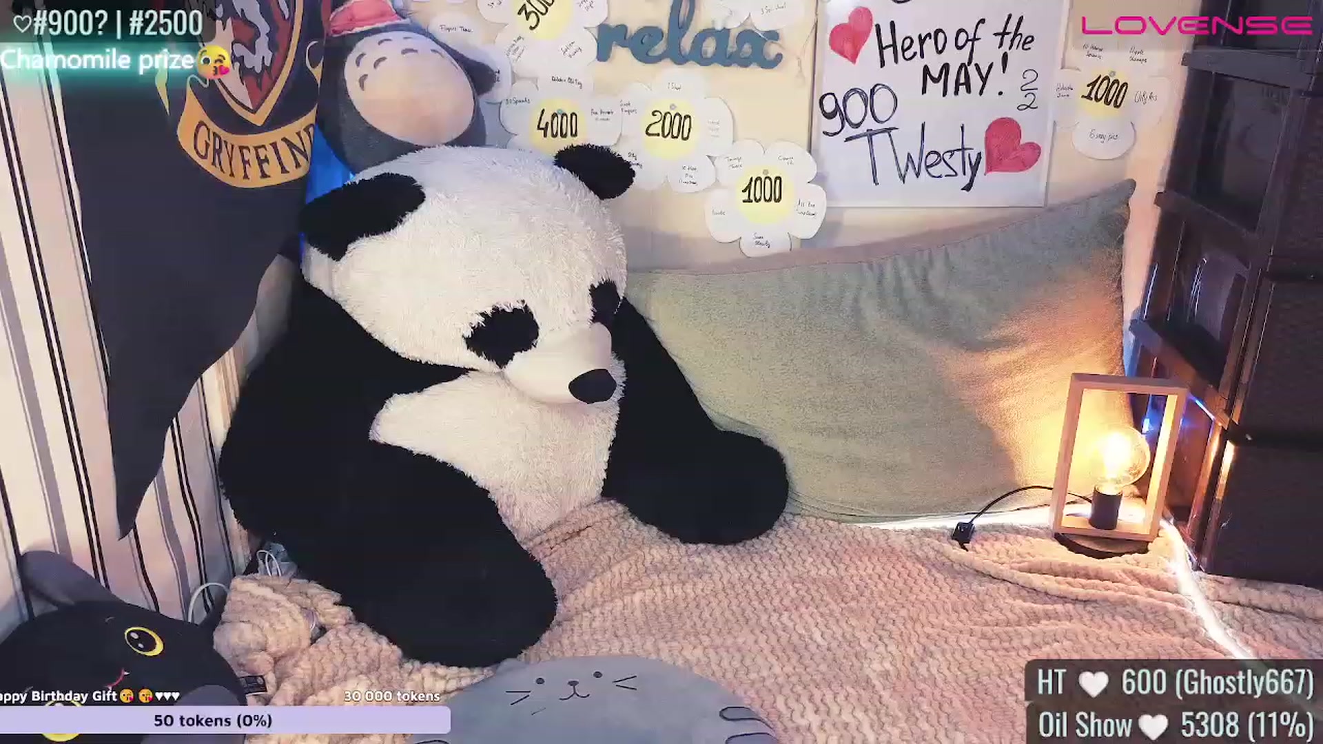 Gallery image thumbnail from Lil_Nika's myfreecams stream on, 05/21/2023, 16:37 image 16 of 20