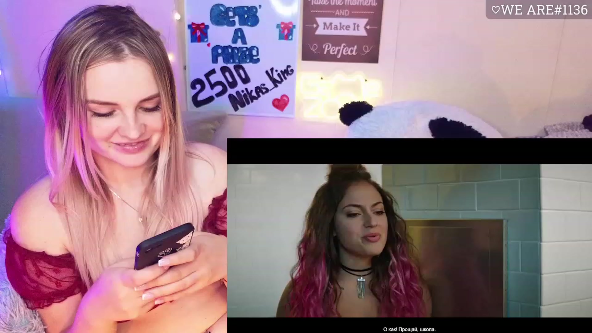 Gallery image thumbnail from Lil_Nika's myfreecams stream on, 09/24/2023, 12:03 image 15 of 20