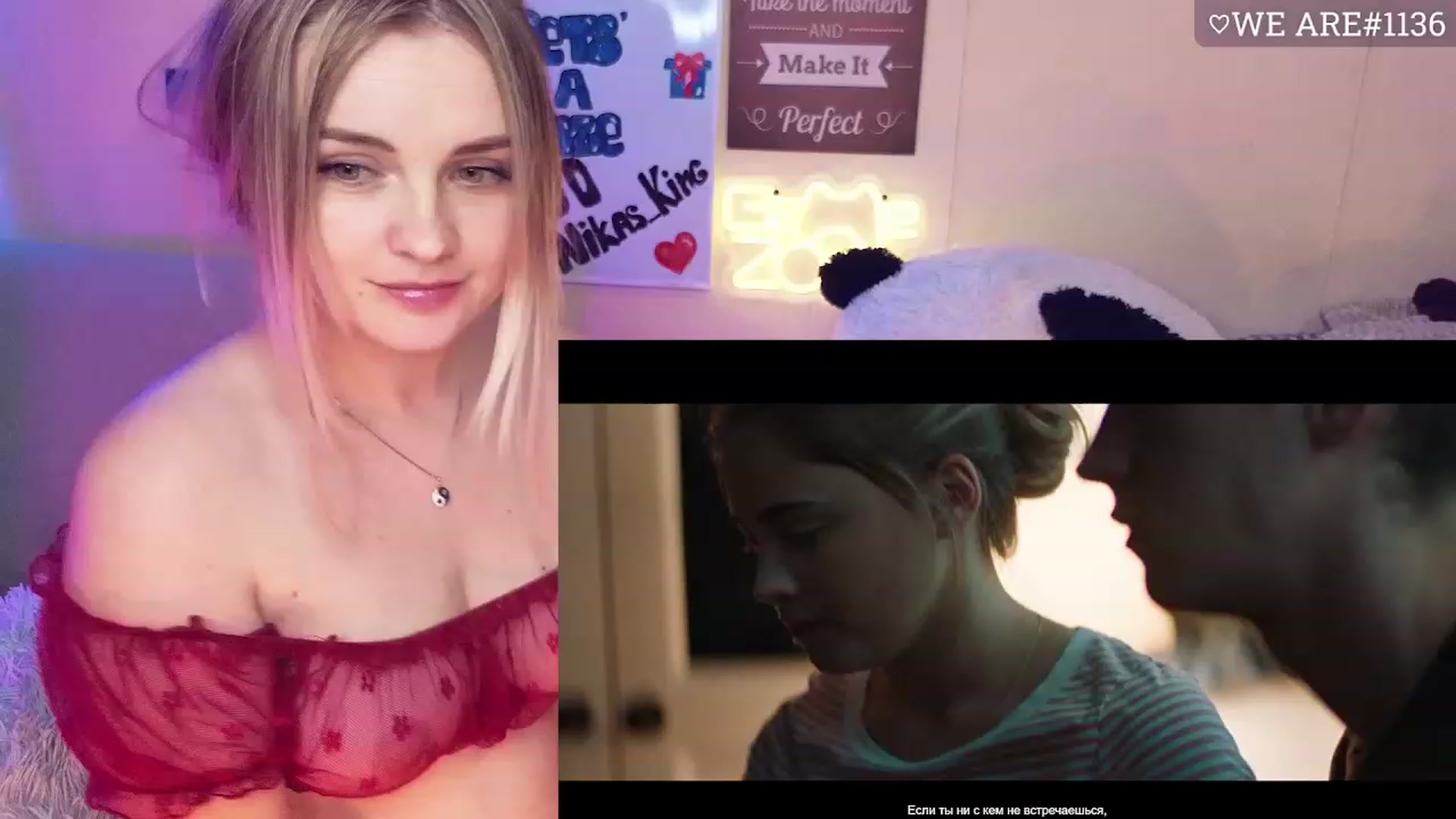 Gallery image thumbnail from Lil_Nika's myfreecams stream on, 09/24/2023, 12:03 image 1 of 20