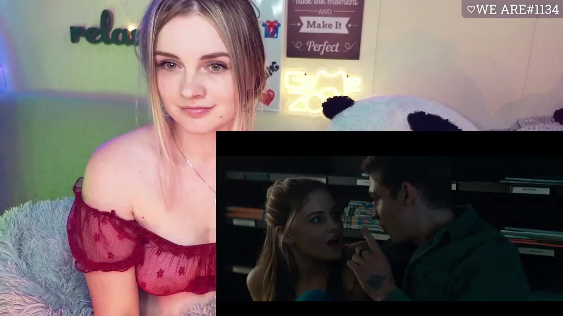 Gallery image thumbnail from Lil_Nika's myfreecams stream on, 09/24/2023, 12:03 image 6 of 20