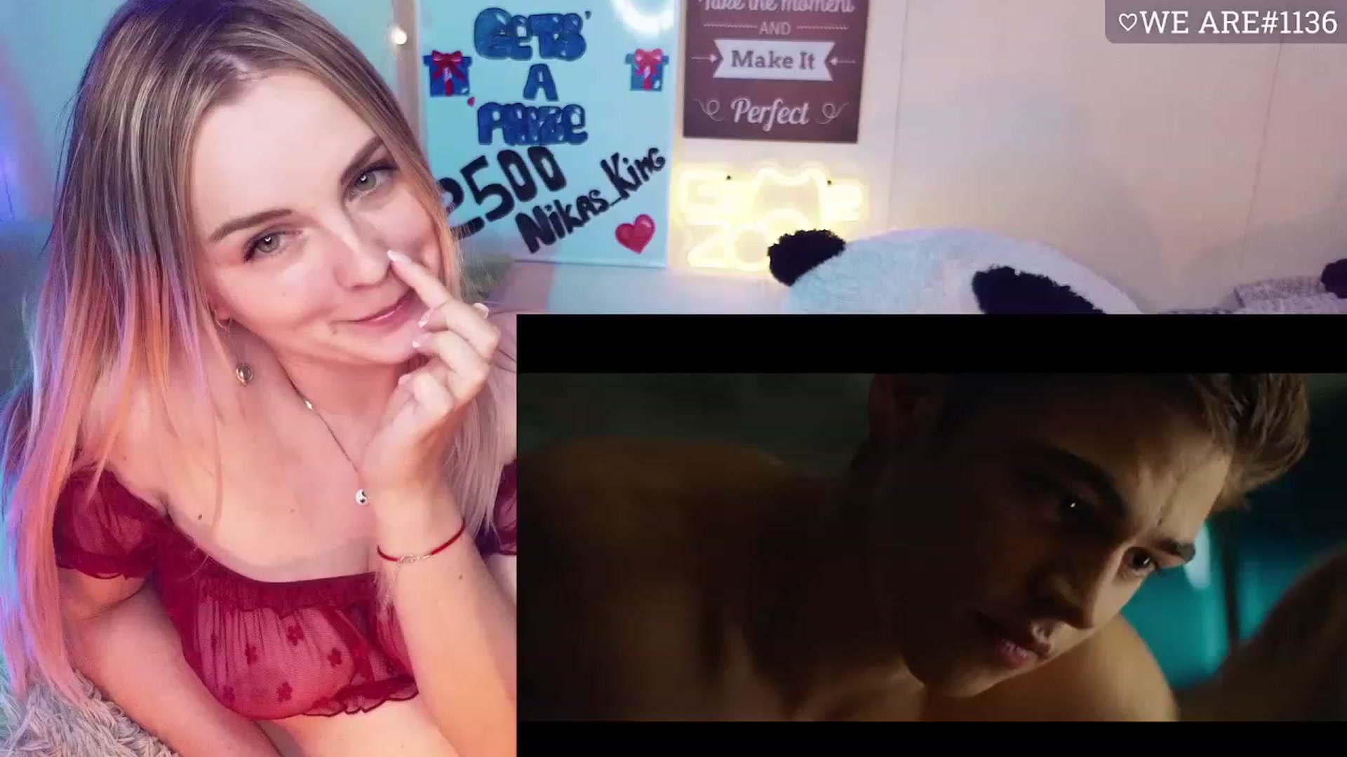 Gallery image thumbnail from Lil_Nika's myfreecams stream on, 09/24/2023, 12:03 image 14 of 20
