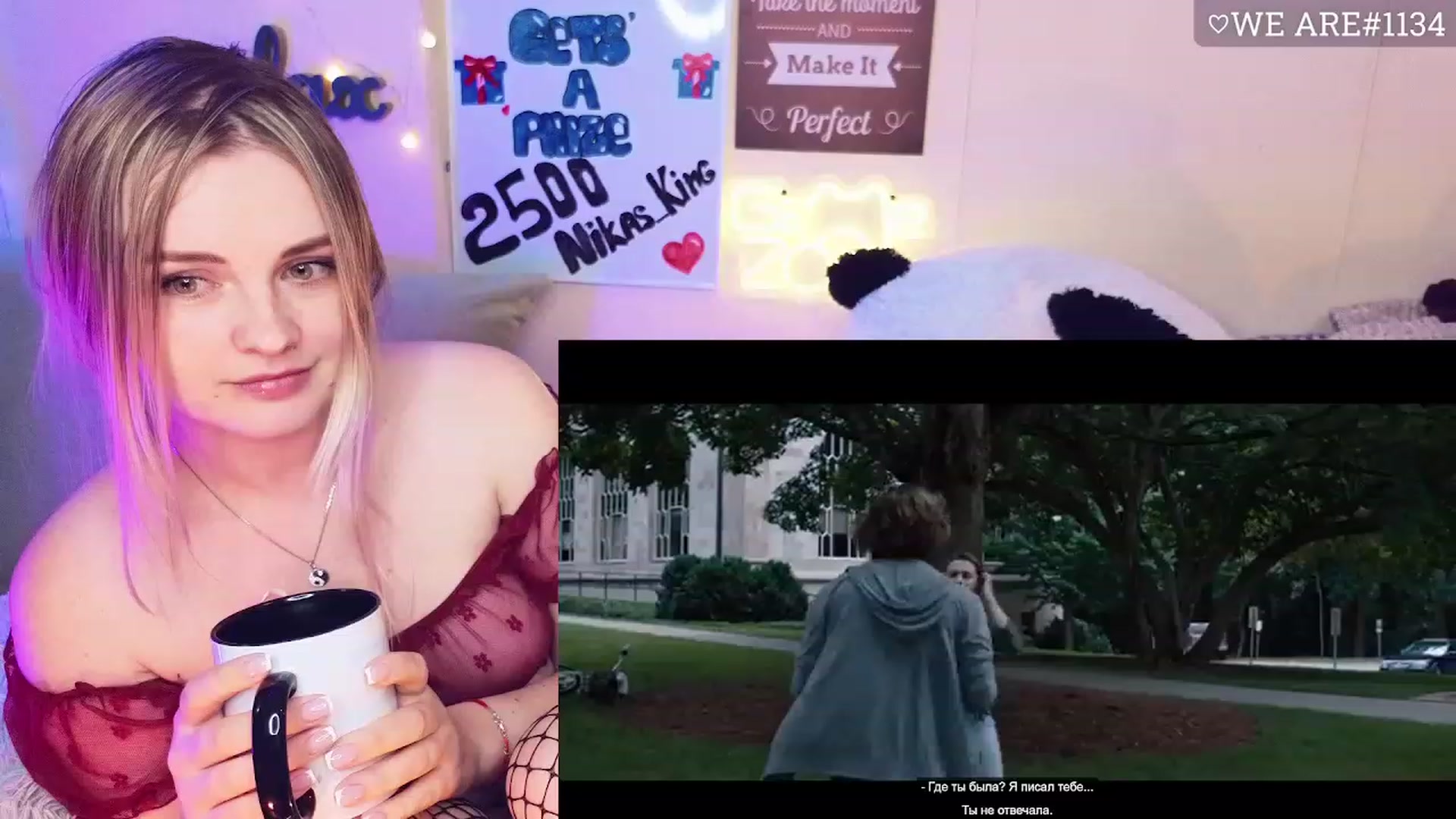 Gallery image thumbnail from Lil_Nika's myfreecams stream on, 09/24/2023, 12:03 image 4 of 20