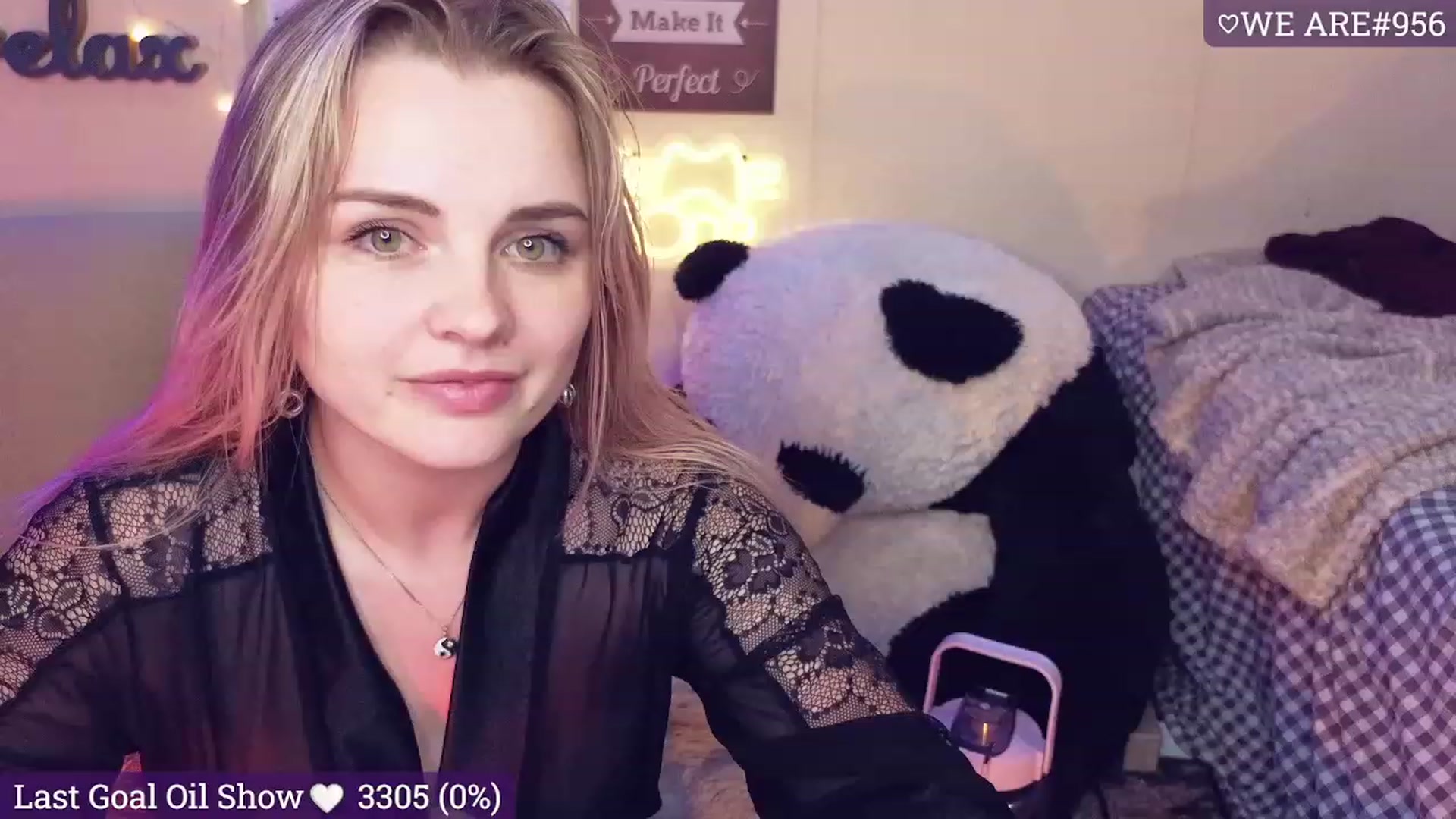 Gallery image thumbnail from Lil_Nika's myfreecams stream on, 09/24/2023, 16:40 image 17 of 20