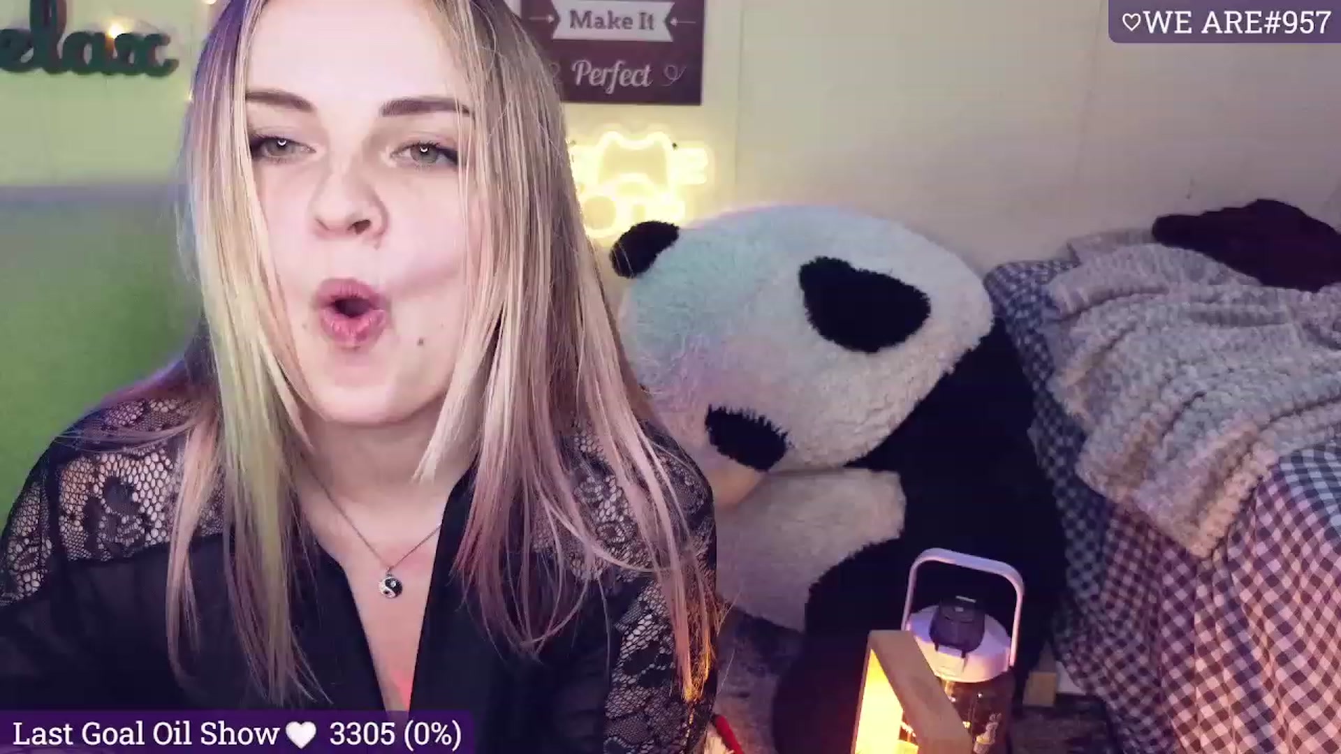 Gallery image thumbnail from Lil_Nika's myfreecams stream on, 09/24/2023, 16:40 image 20 of 20