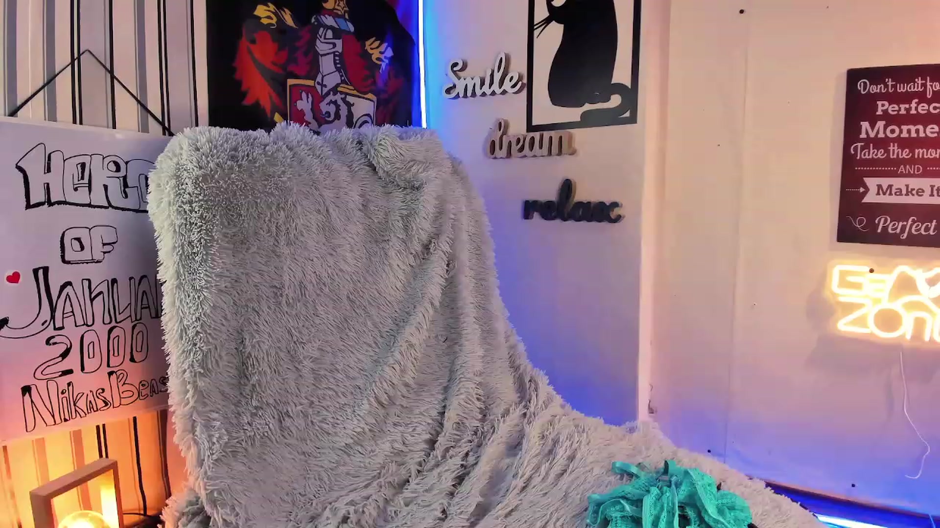 Gallery image thumbnail from Lil_Nika's myfreecams stream on, 01/30/2024, 12:31 image 15 of 20