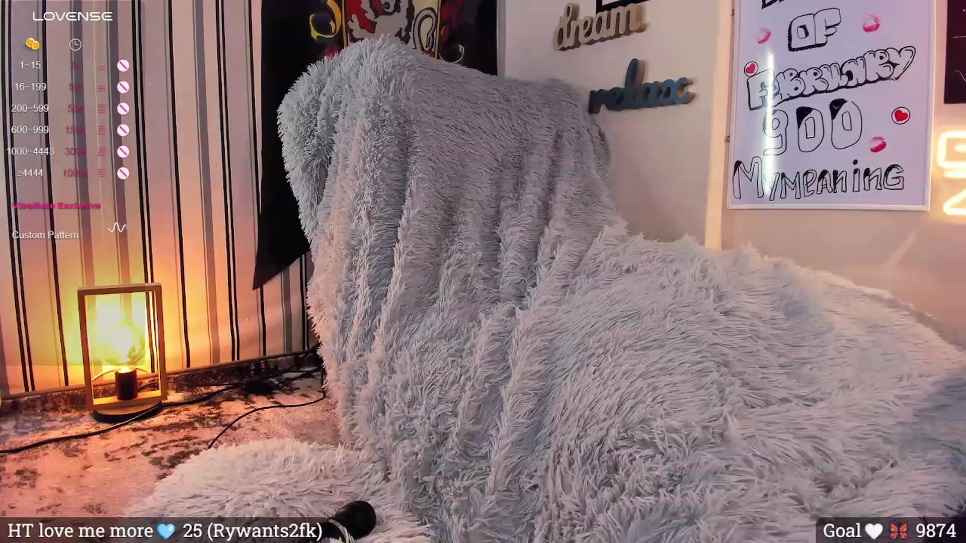 Gallery image thumbnail from Lil_Nika's myfreecams stream on, 02/10/2024, 16:08 image 7 of 20