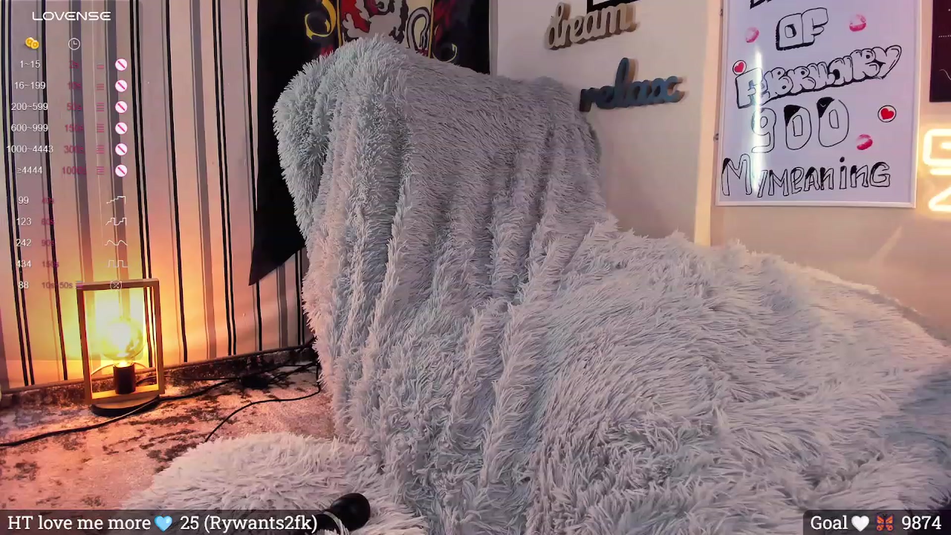 Gallery image thumbnail from Lil_Nika's myfreecams stream on, 02/10/2024, 16:08 image 9 of 20